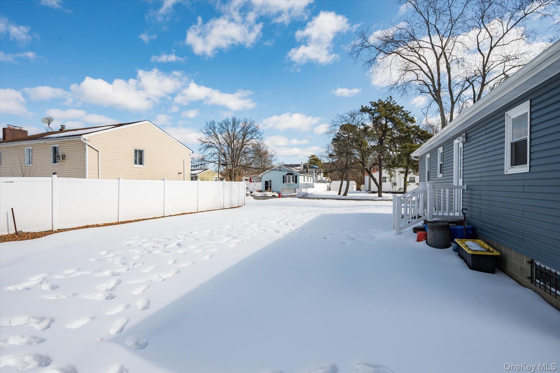 Single Family Garfield  Suffolk County, NY 11735, MLS-961994-7