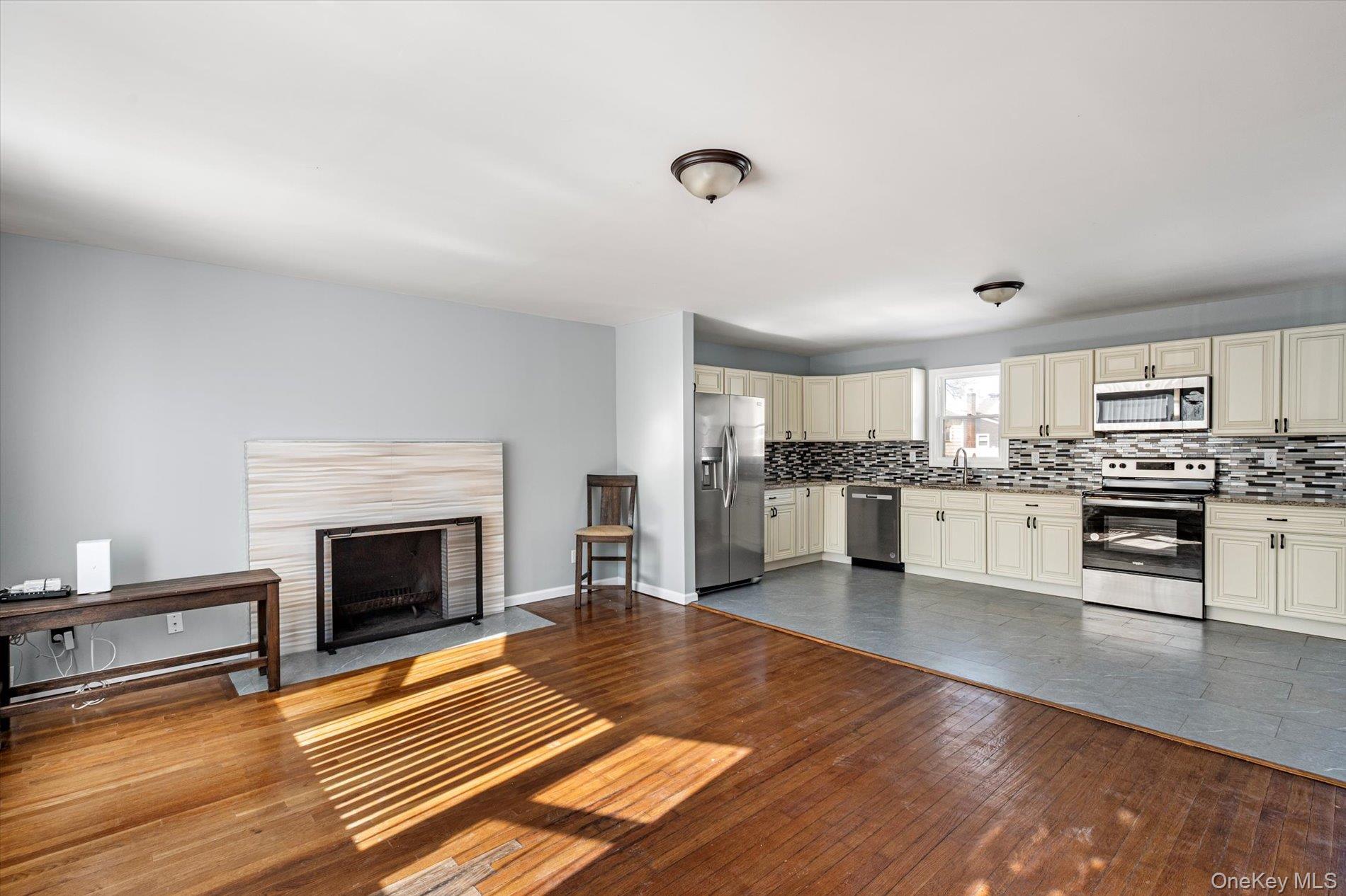 Single Family Garfield  Suffolk County, NY 11735, MLS-961994-9