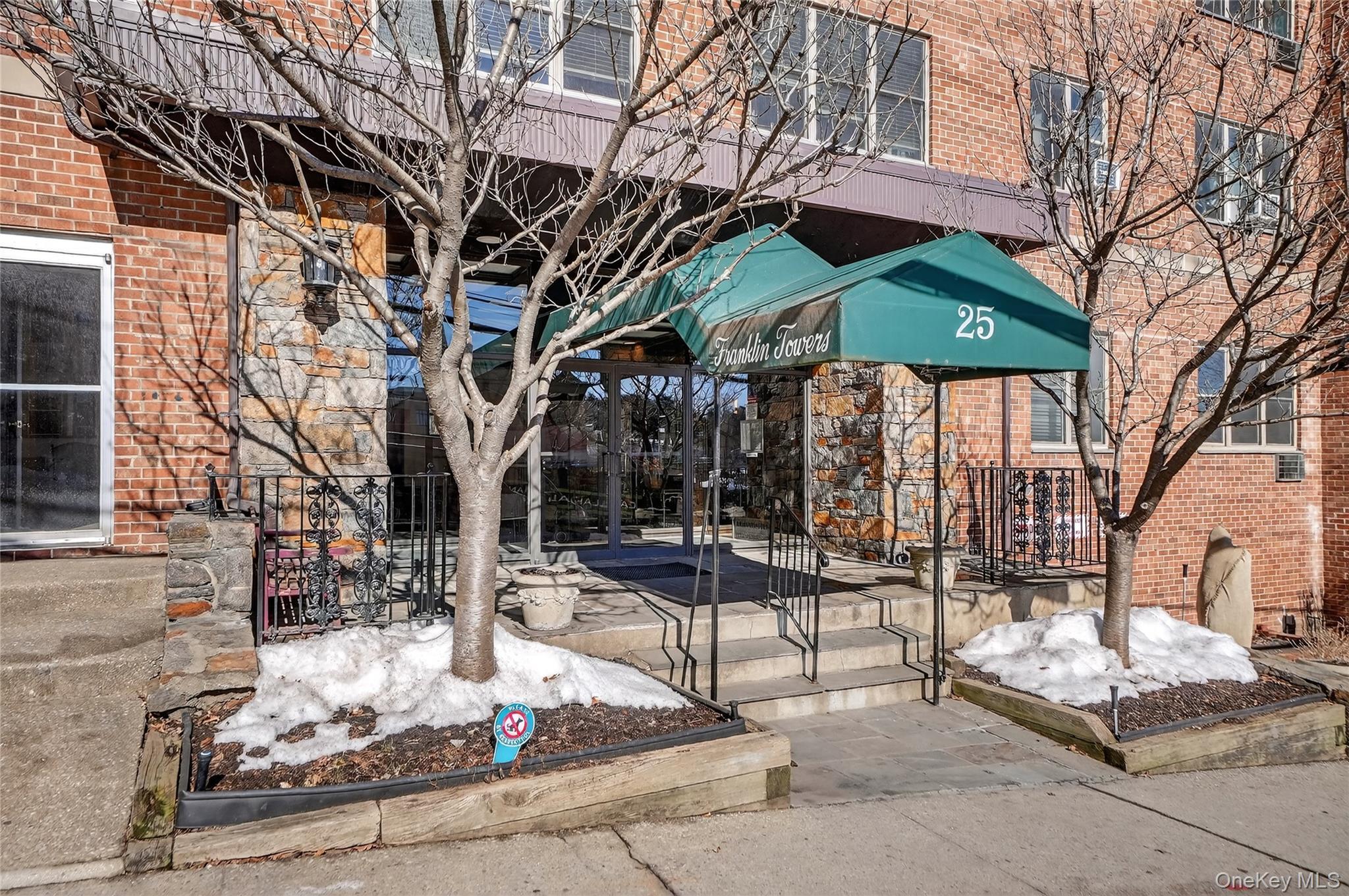 Coop Franklin  Westchester County, NY 10601, MLS-962003-3