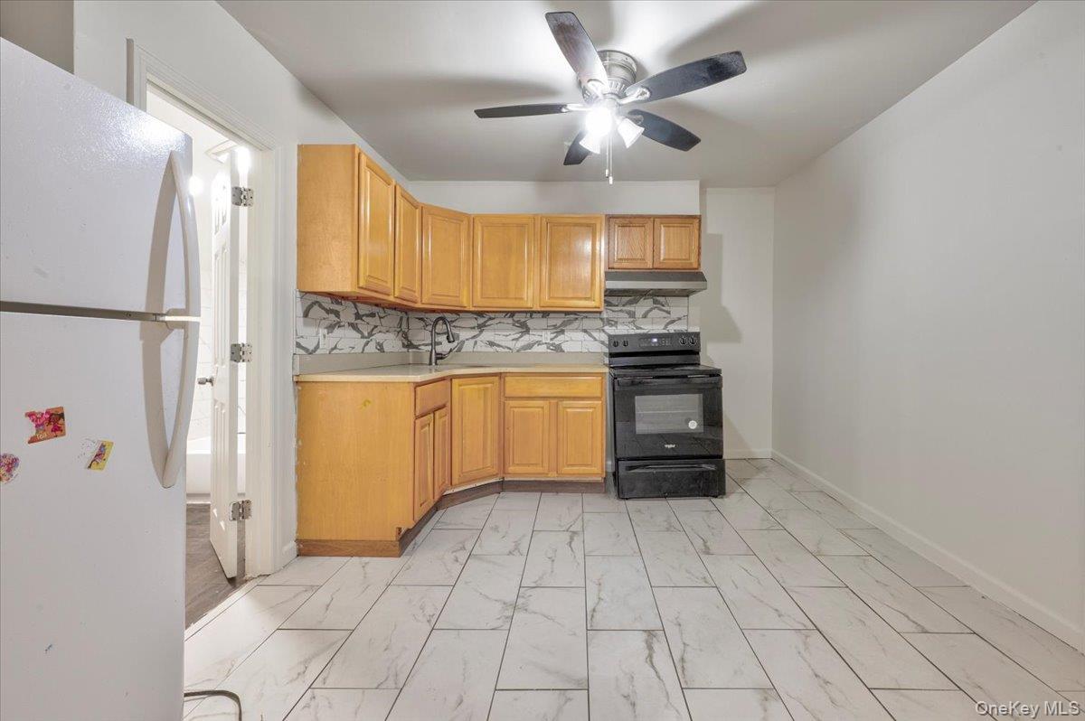 Single Family Haviland  Bronx, NY 10462, MLS-962006-14