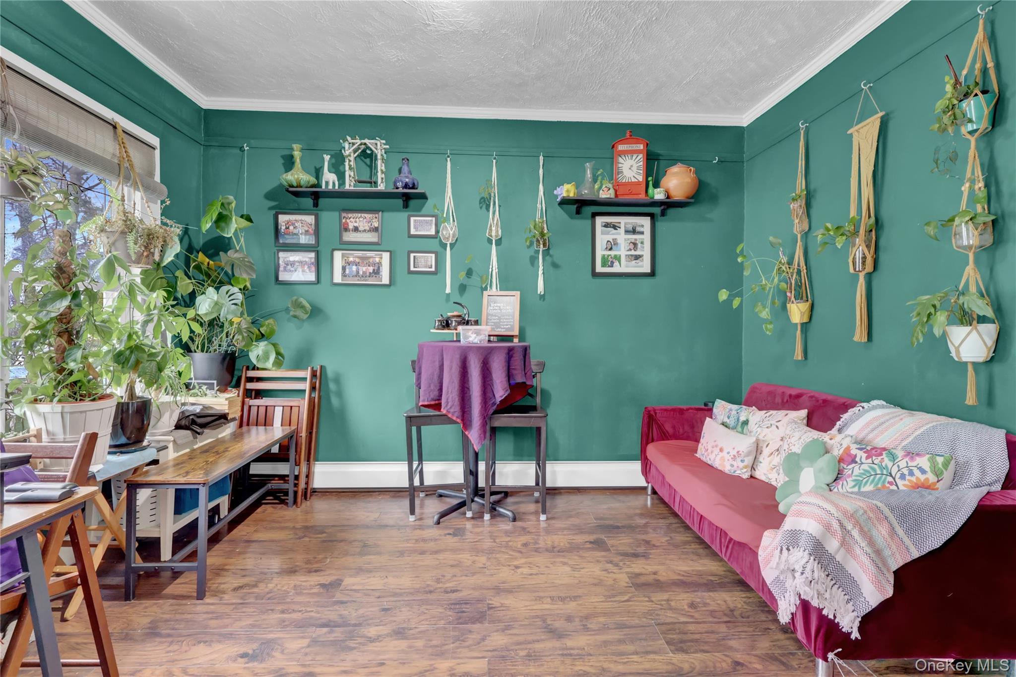 Single Family 88th  Queens, NY 11421, MLS-962007-10