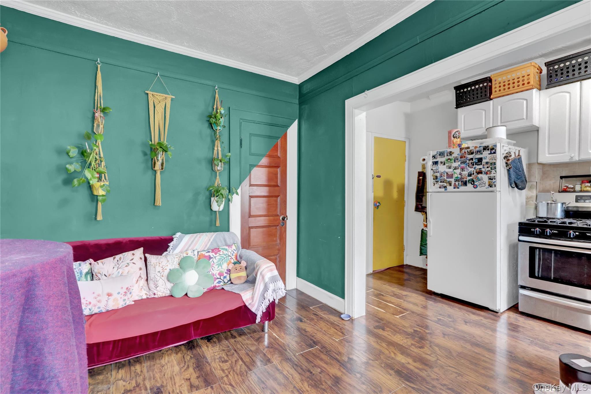 Single Family 88th  Queens, NY 11421, MLS-962007-11