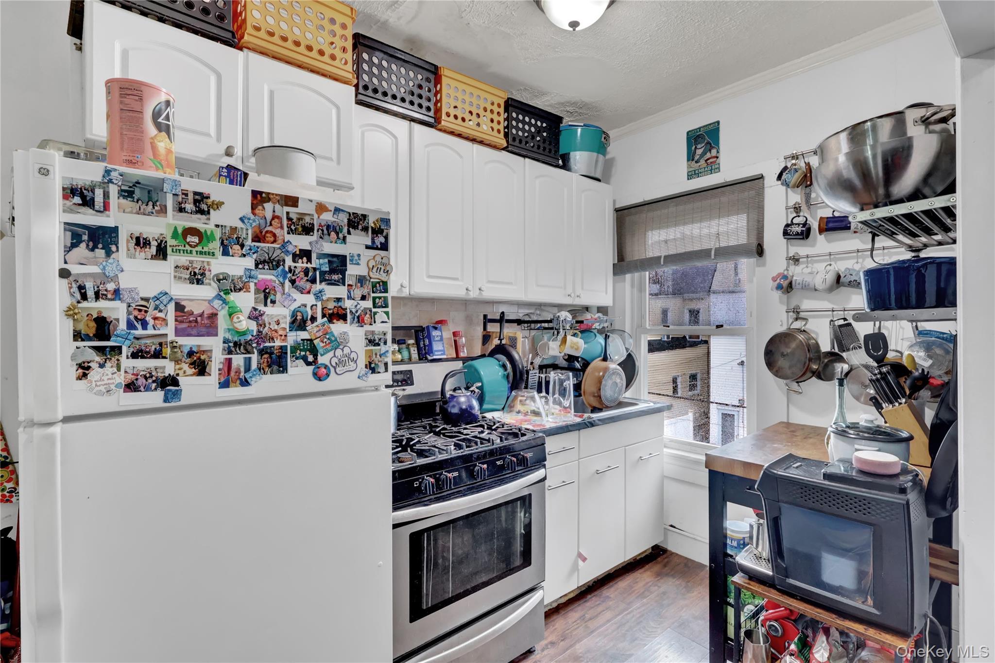 Single Family 88th  Queens, NY 11421, MLS-962007-12