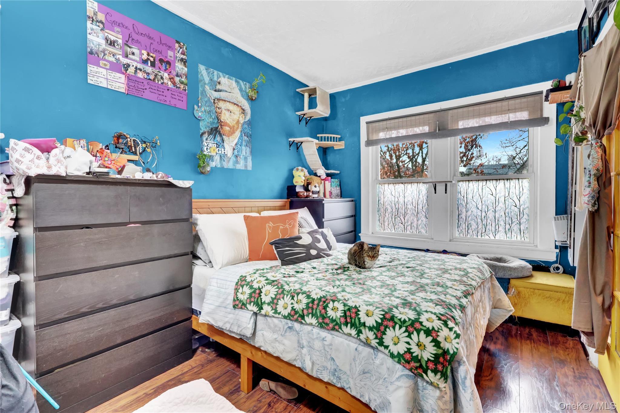 Single Family 88th  Queens, NY 11421, MLS-962007-15