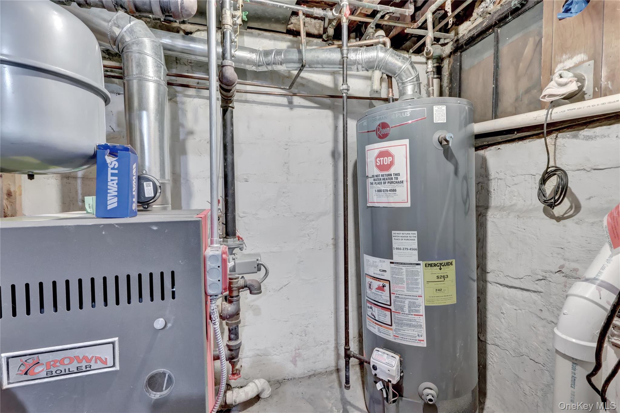 Single Family 88th  Queens, NY 11421, MLS-962007-19