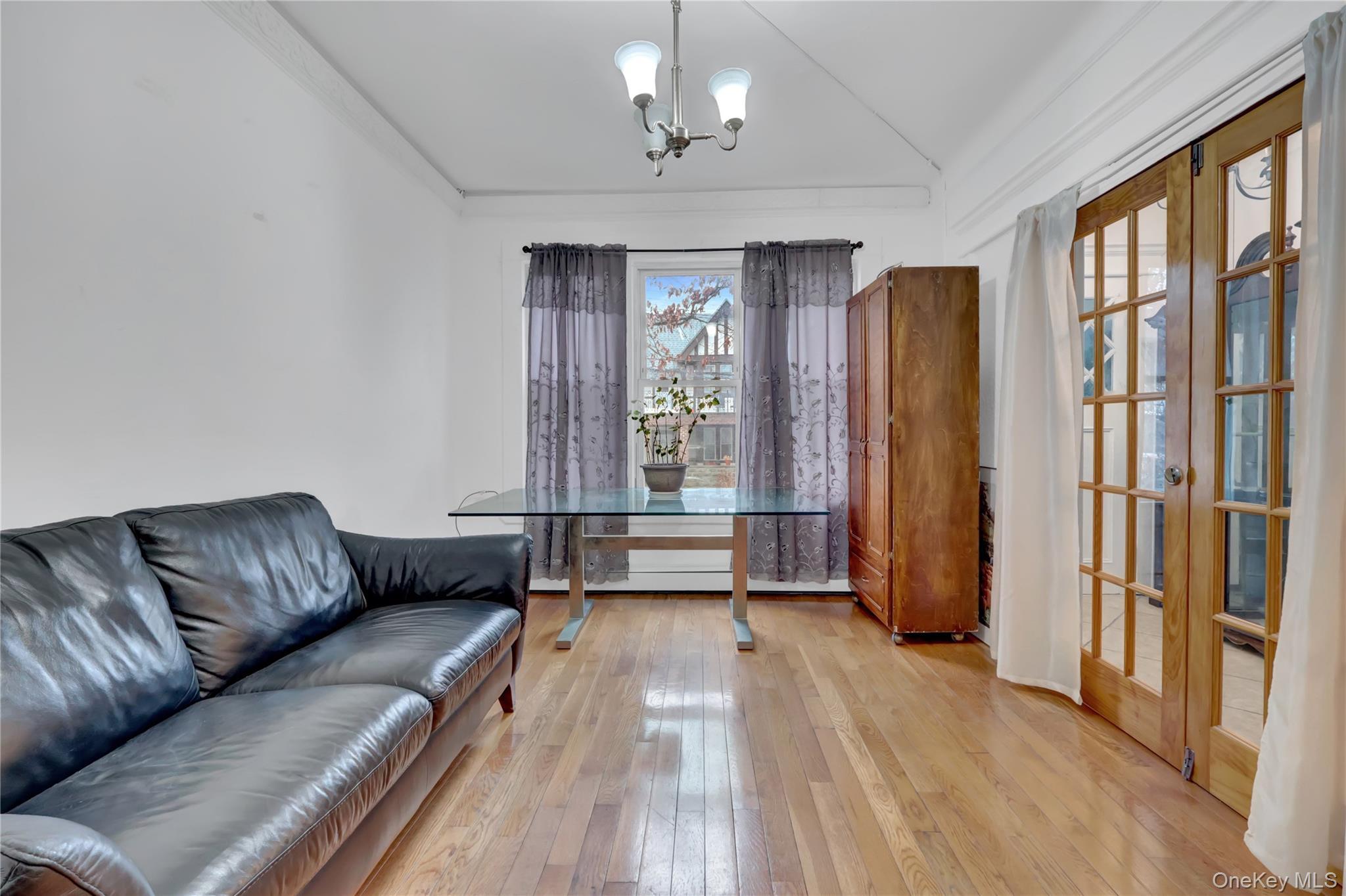 Single Family 88th  Queens, NY 11421, MLS-962007-4