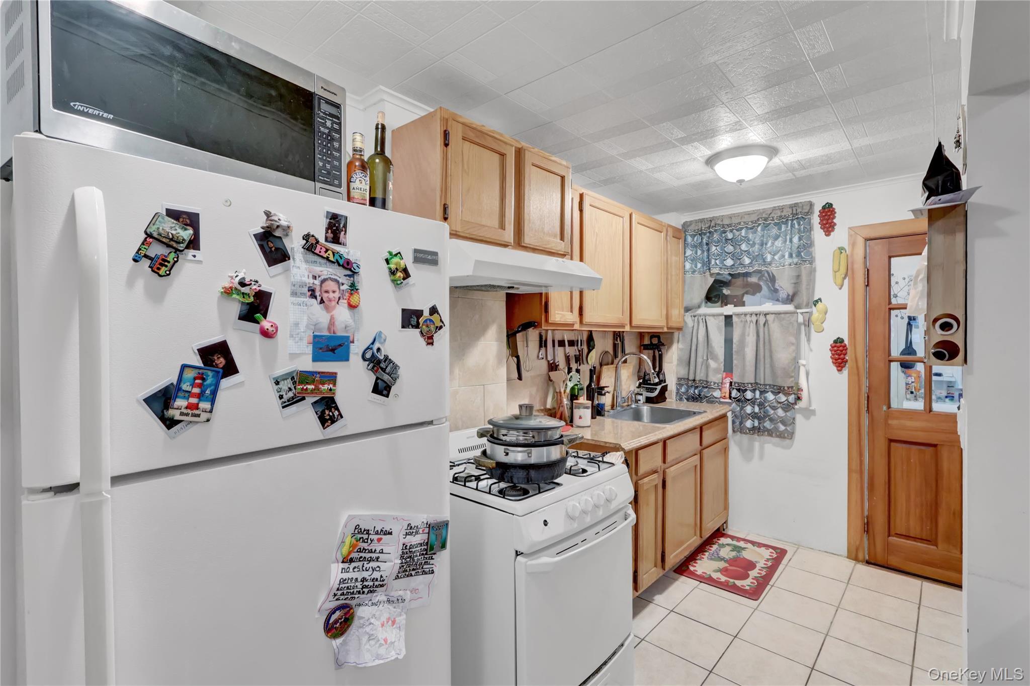 Single Family 88th  Queens, NY 11421, MLS-962007-8