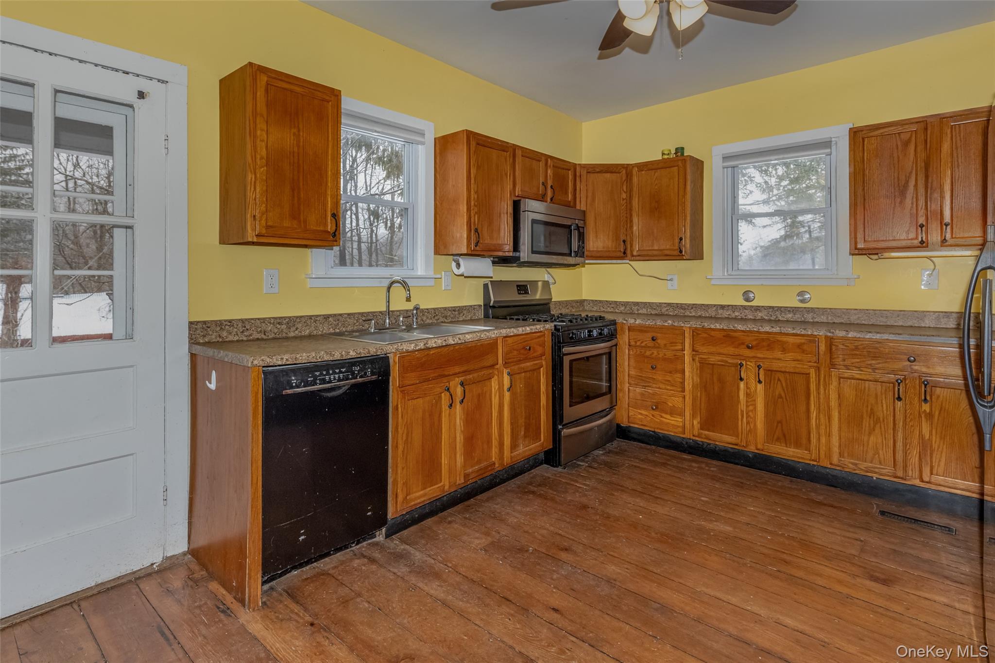 Single Family Summitville  Sullivan County, NY 12790, MLS-962009-10