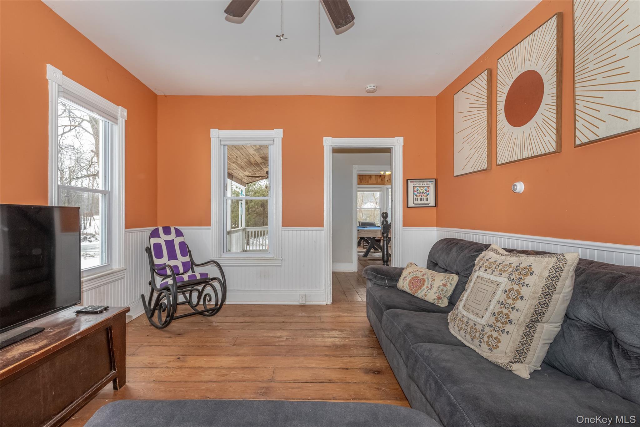 Single Family Summitville  Sullivan County, NY 12790, MLS-962009-14