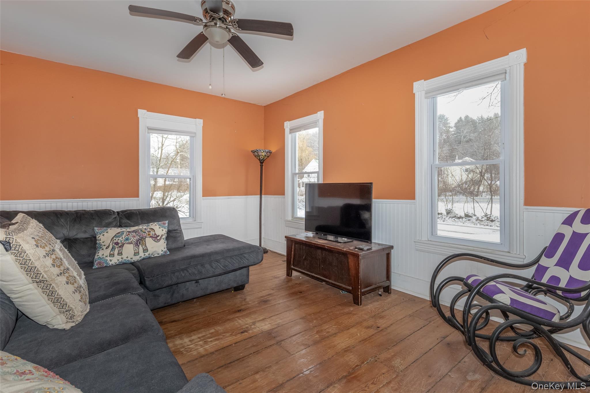 Single Family Summitville  Sullivan County, NY 12790, MLS-962009-15