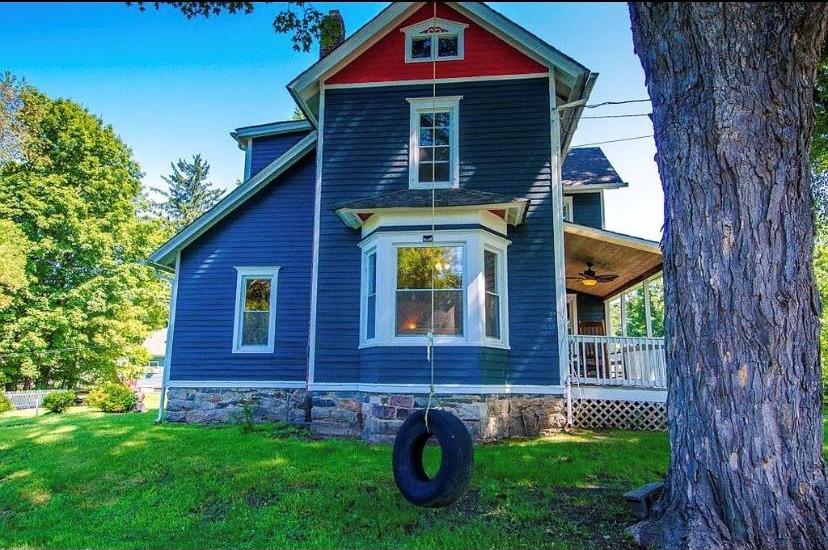 Single Family Summitville  Sullivan County, NY 12790, MLS-962009-2