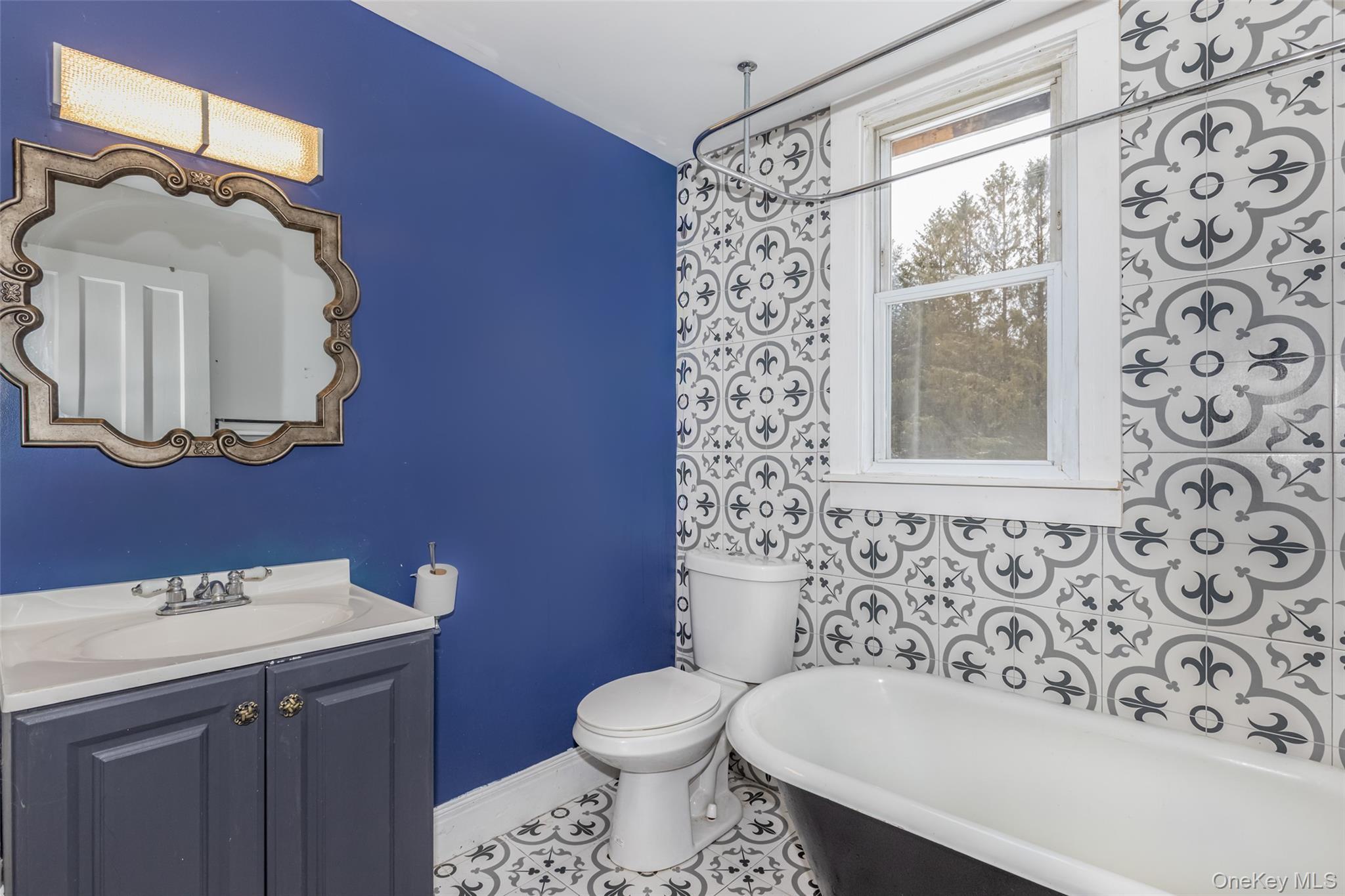 Single Family Summitville  Sullivan County, NY 12790, MLS-962009-20