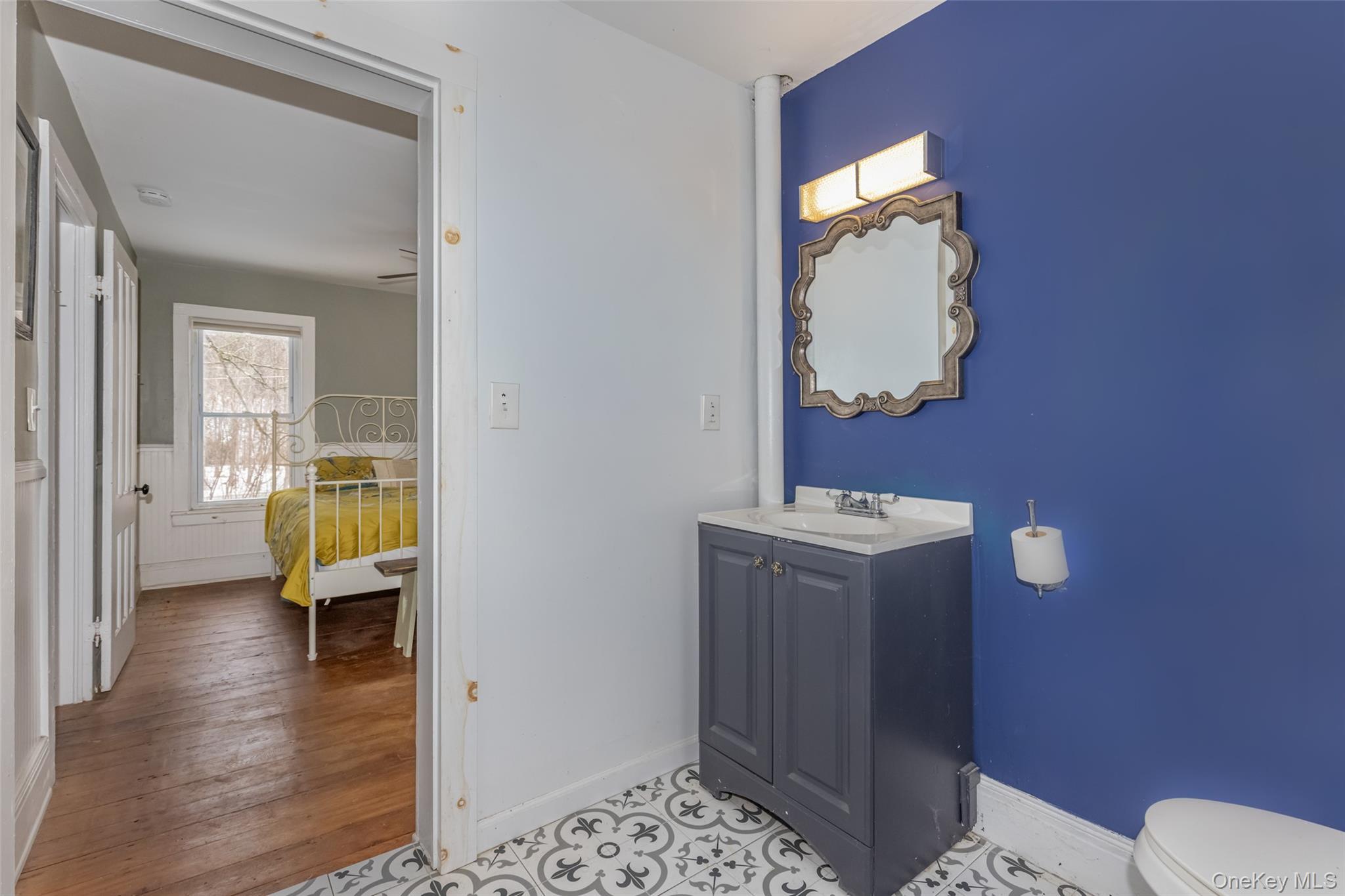 Single Family Summitville  Sullivan County, NY 12790, MLS-962009-21