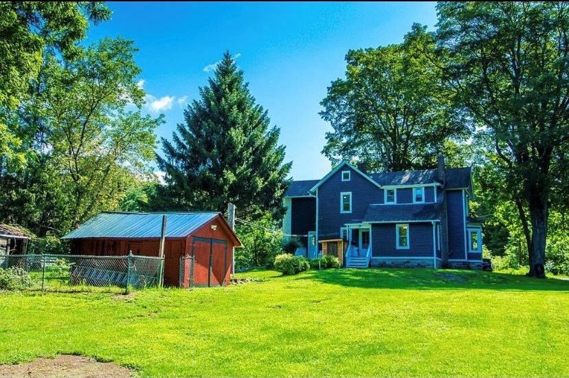 Single Family Summitville  Sullivan County, NY 12790, MLS-962009-32