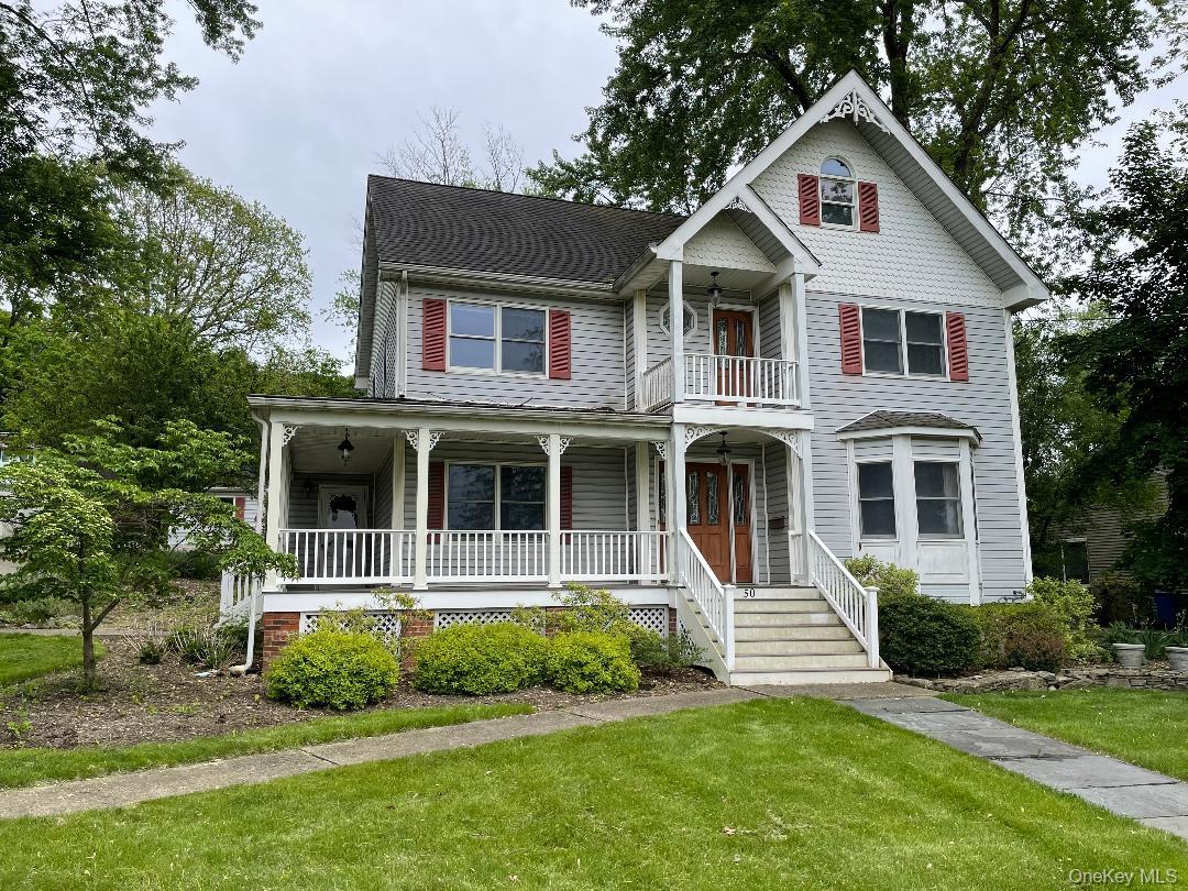 Single Family in Goshen - Parkway  Orange County, NY 10924