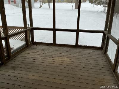 Single Family Parkway  Orange County, NY 10924, MLS-962011-12