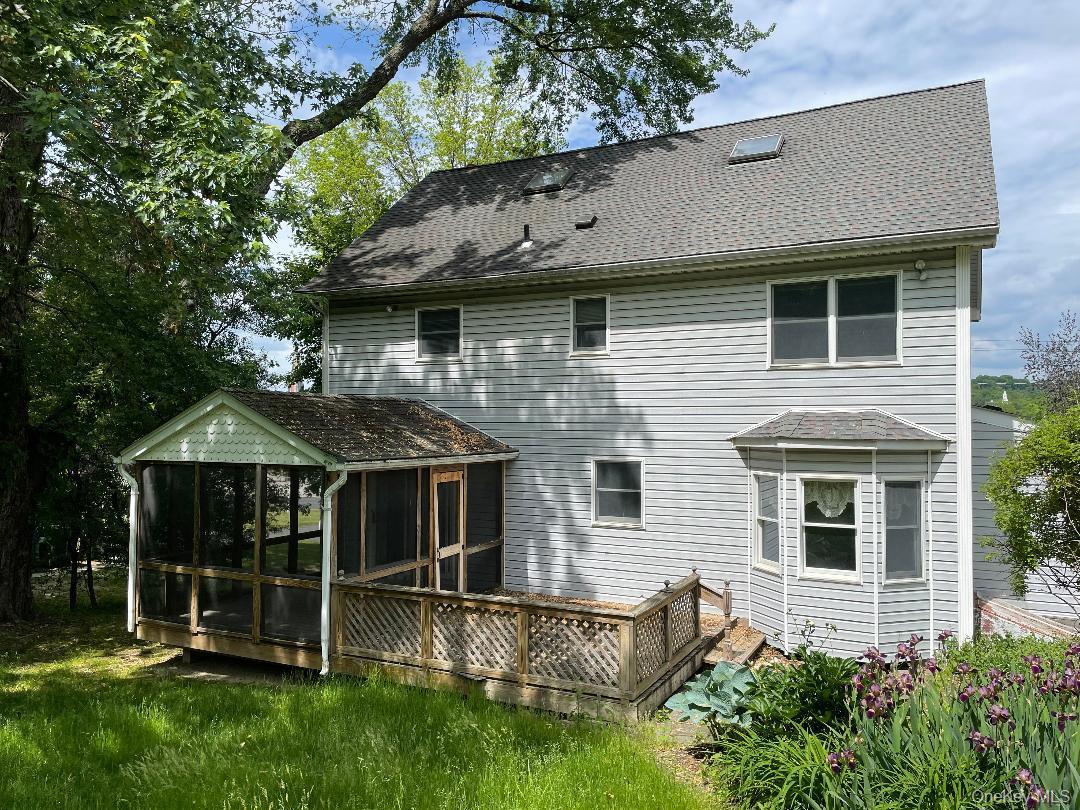 Single Family Parkway  Orange County, NY 10924, MLS-962011-30