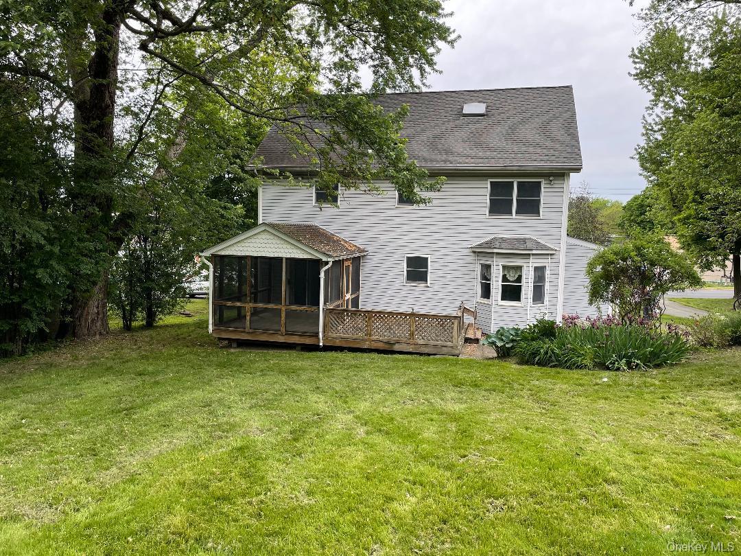 Single Family Parkway  Orange County, NY 10924, MLS-962011-31