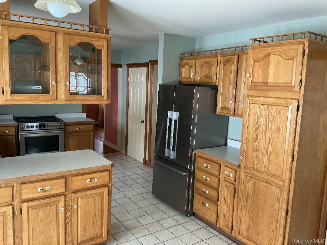 Single Family Parkway  Orange County, NY 10924, MLS-962011-7