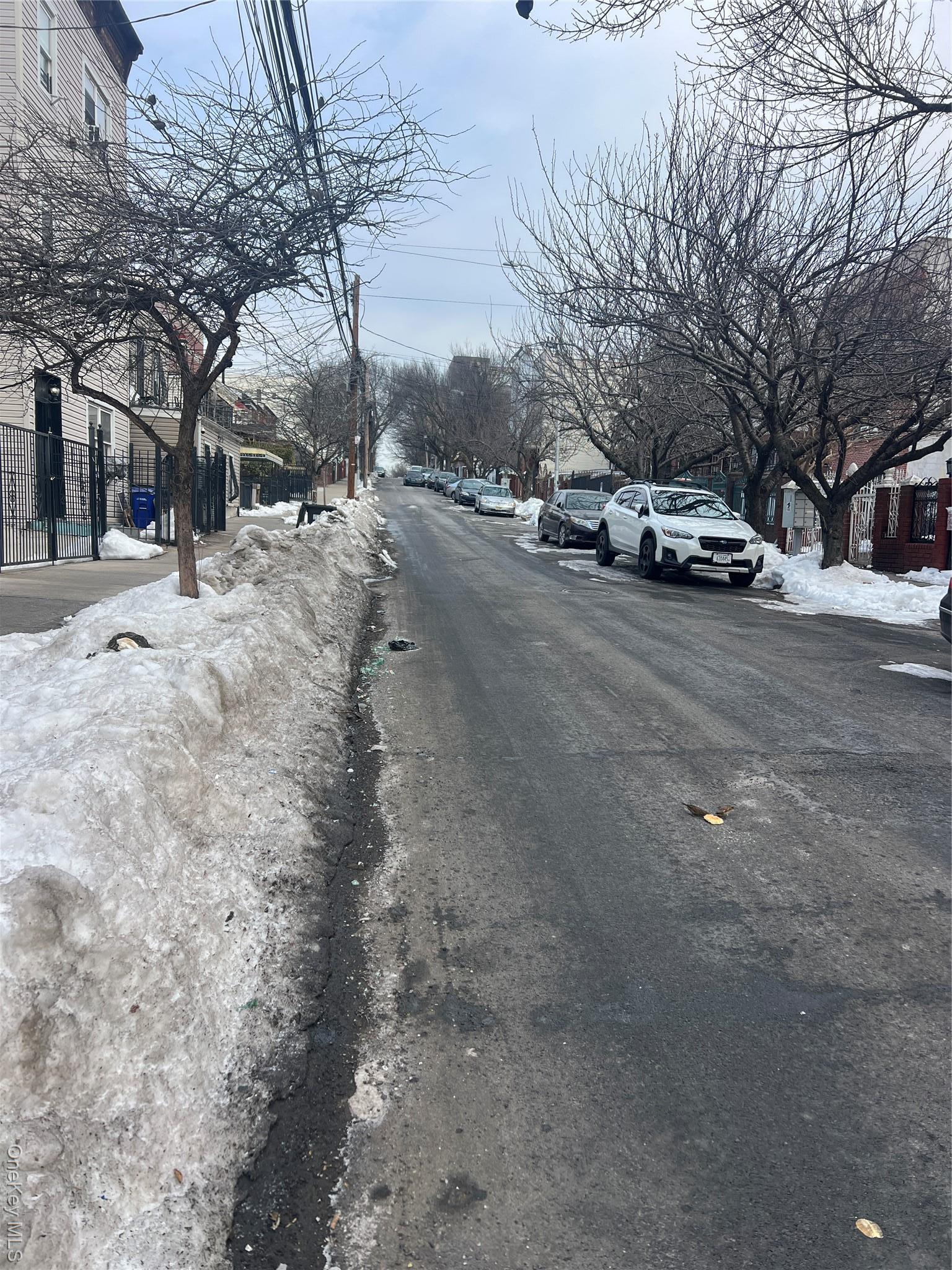 Single Family Eagle Bronx, NY 10455, MLS-962020-14