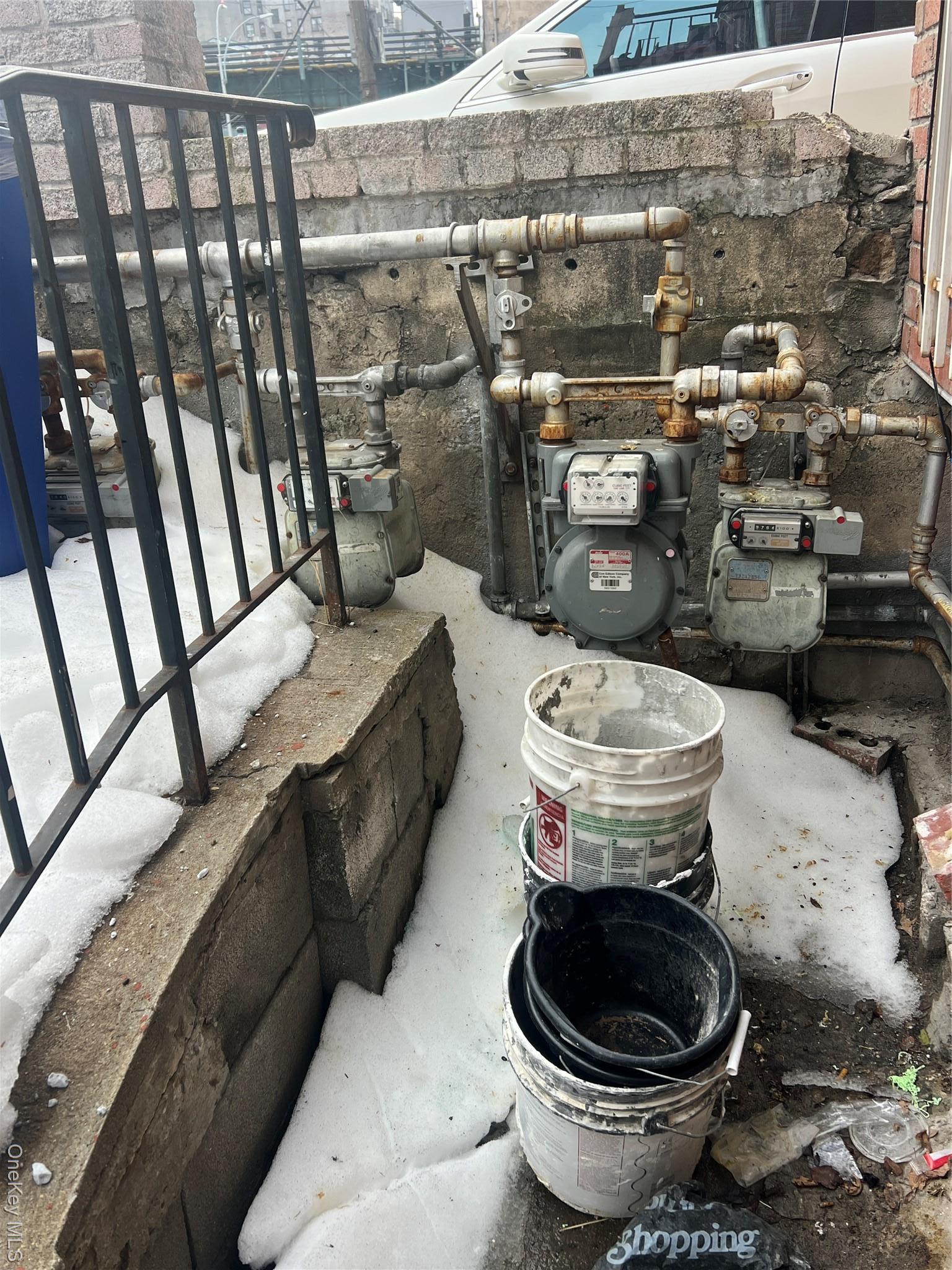 Single Family Eagle Bronx, NY 10455, MLS-962020-15