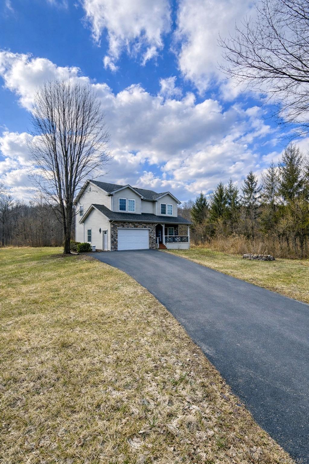 Single Family Daly  Orange County, NY 10940, MLS-962022-2