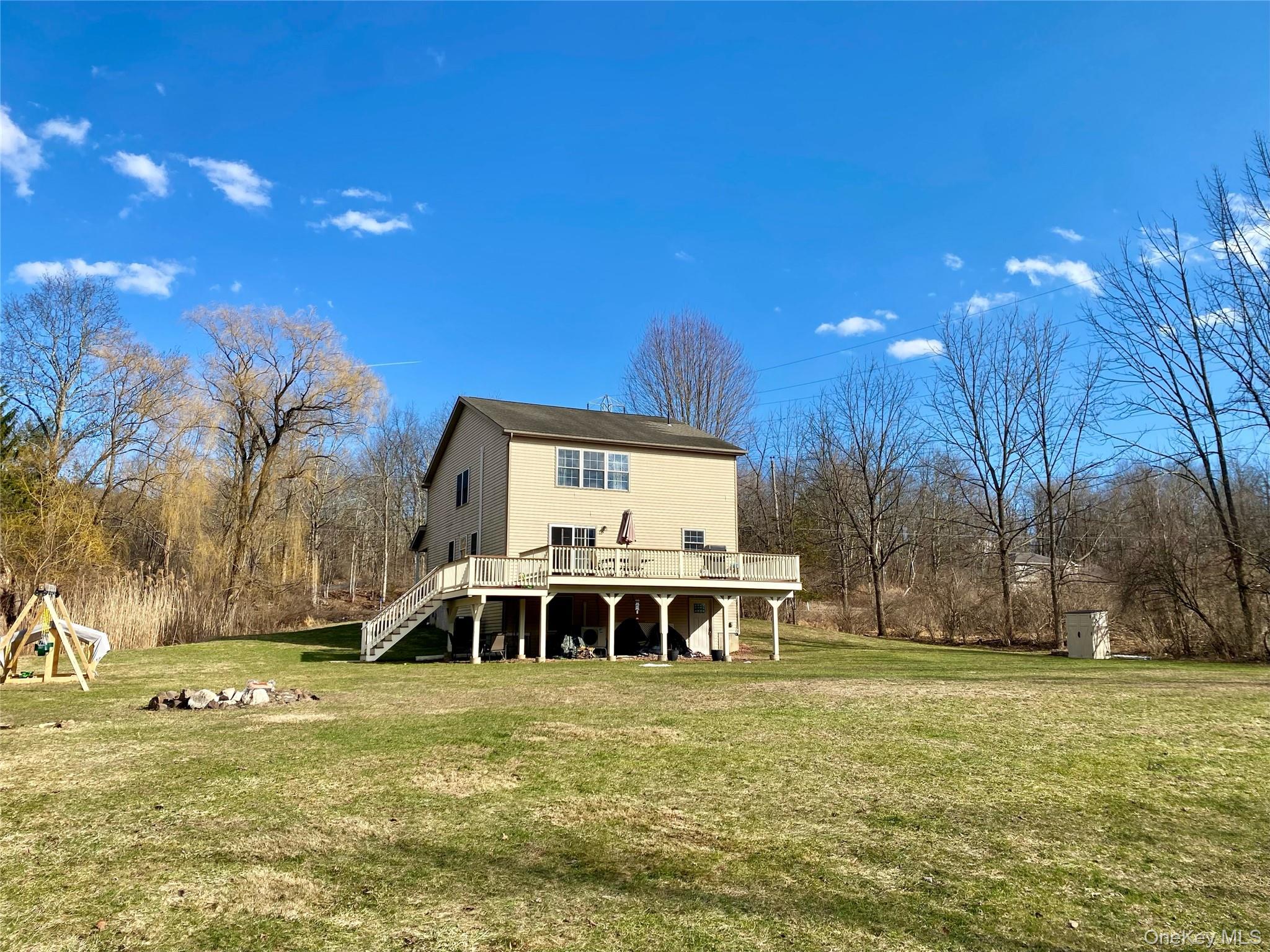 Single Family Daly  Orange County, NY 10940, MLS-962022-26