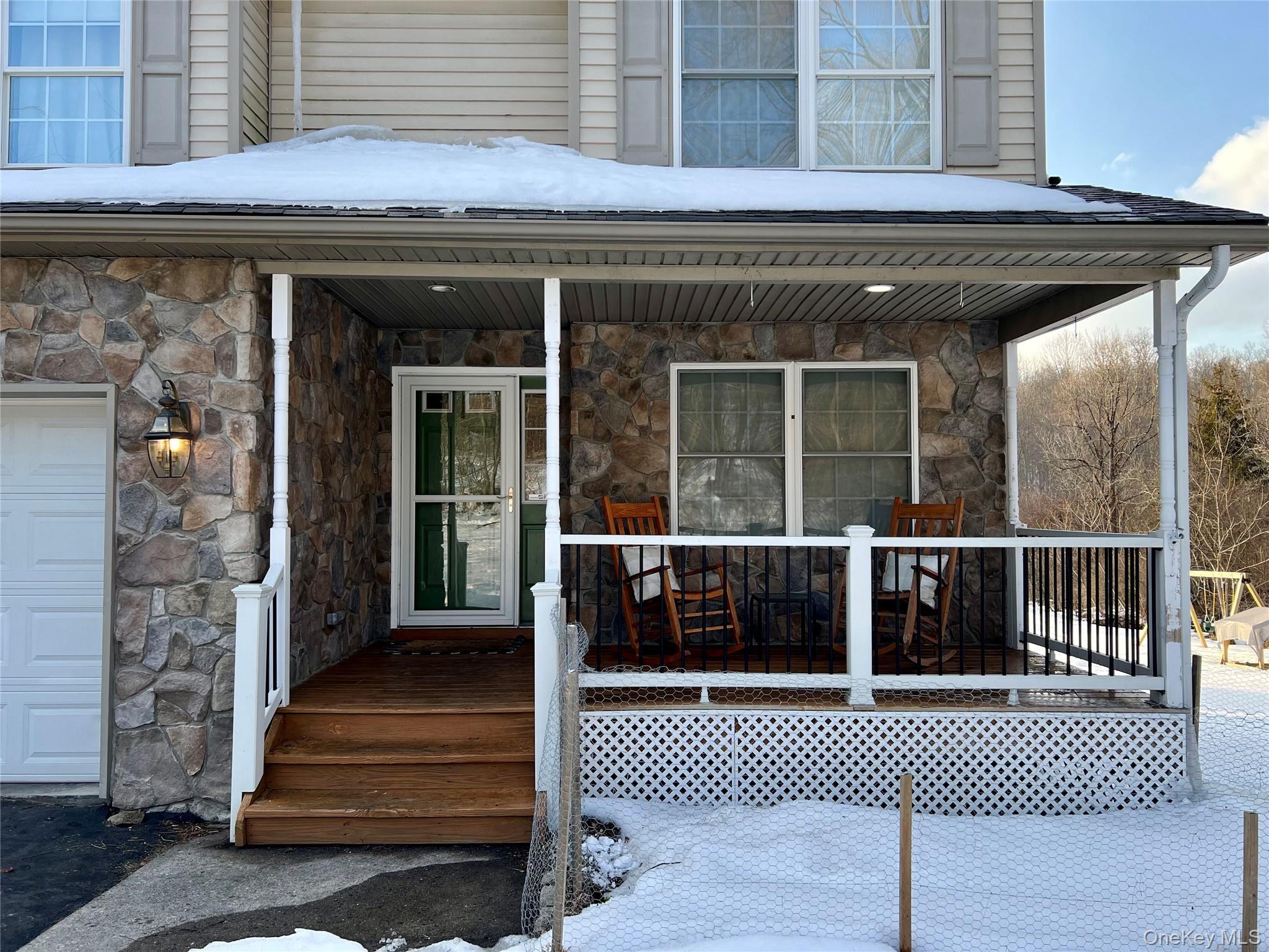 Single Family Daly  Orange County, NY 10940, MLS-962022-4