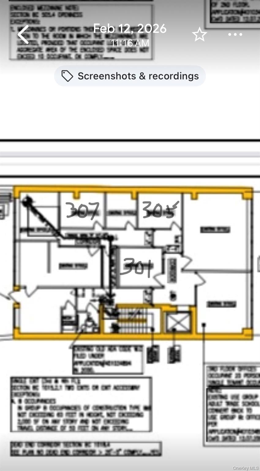 Commercial Lease Main  Queens, NY 11354, MLS-962043-8