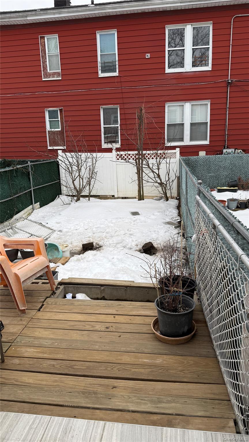 Single Family 78th  Queens, NY 11421, MLS-962048-19