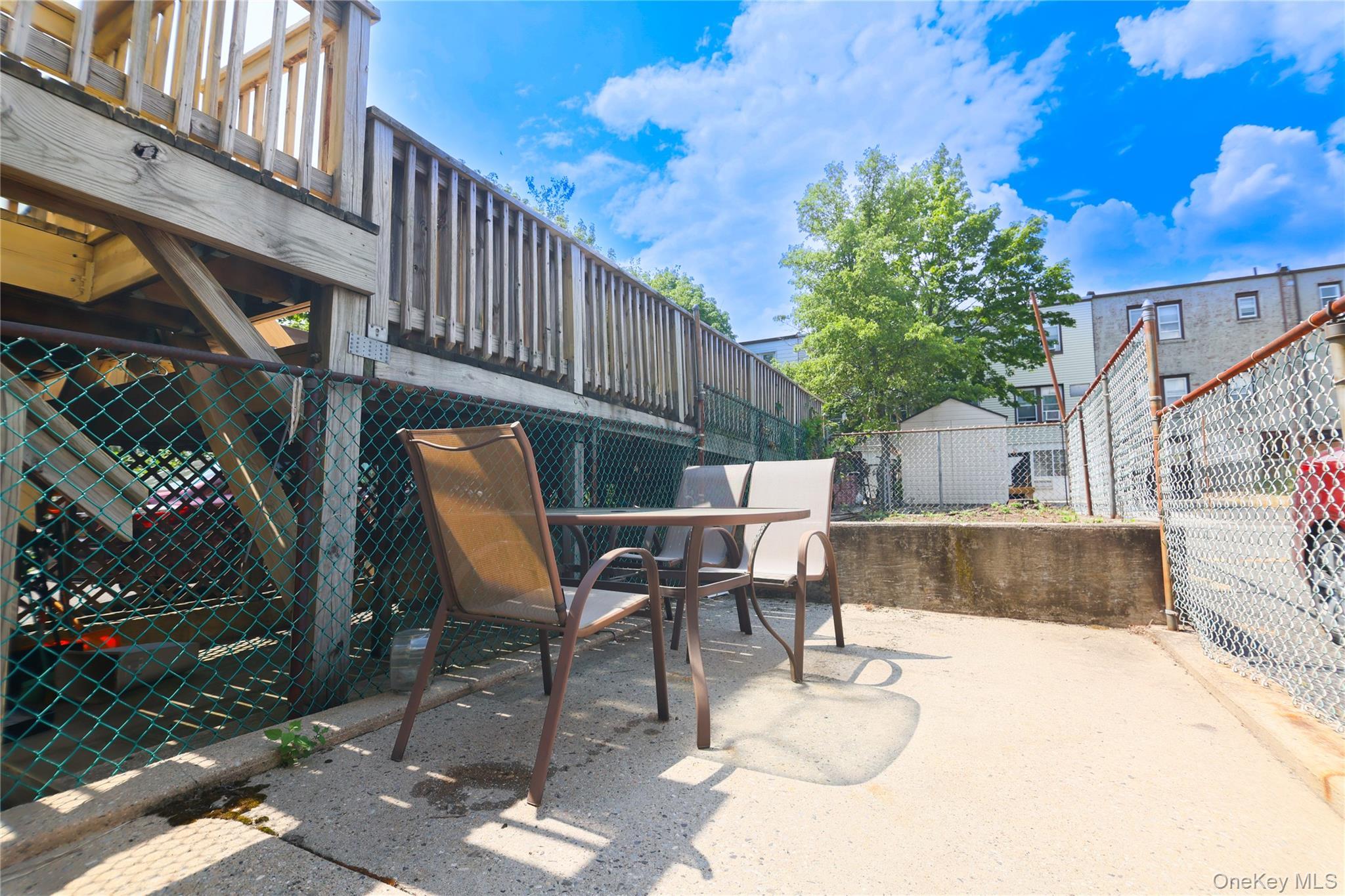 Single Family Westervelt  Bronx, NY 10469, MLS-962049-17