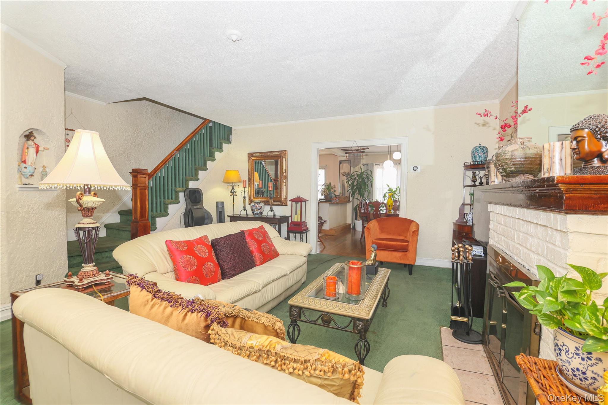 Single Family Westervelt  Bronx, NY 10469, MLS-962049-4