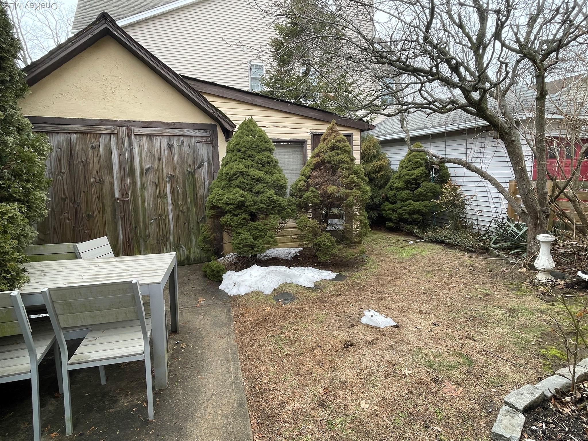 Single Family Putnam  Nassau County, NY 11563, MLS-962060-14