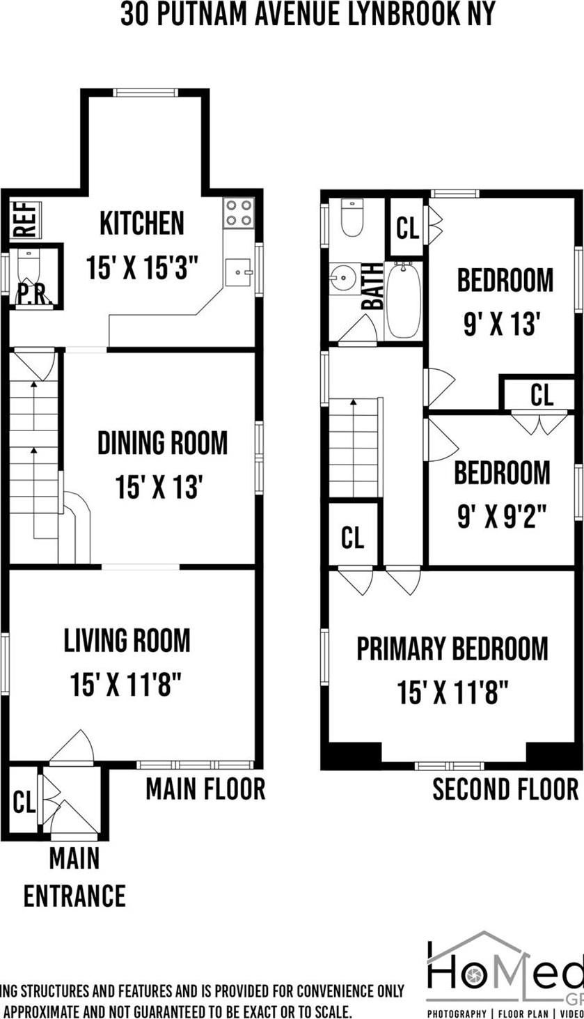Single Family Putnam  Nassau County, NY 11563, MLS-962060-16
