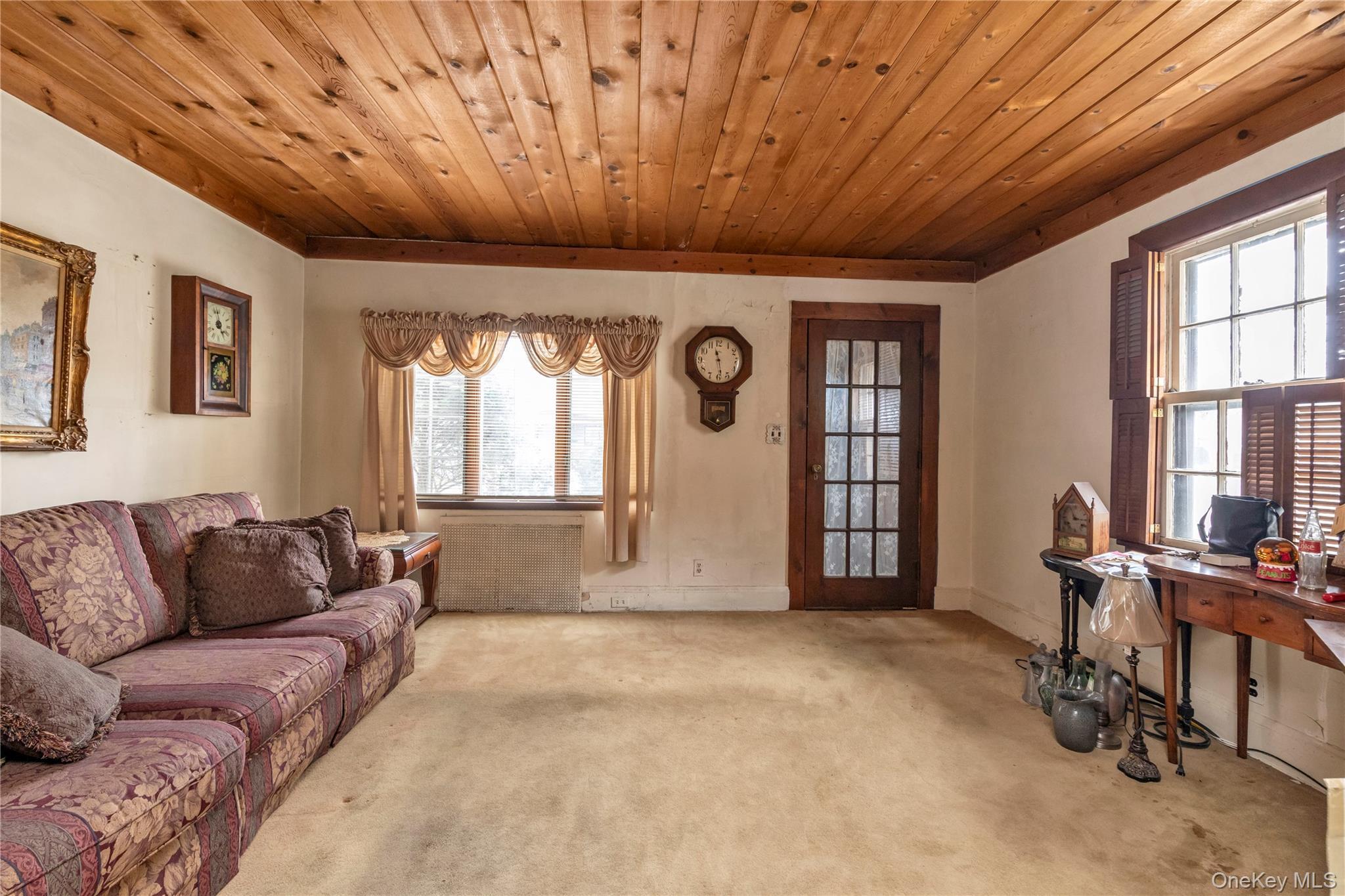 Single Family Putnam  Nassau County, NY 11563, MLS-962060-2