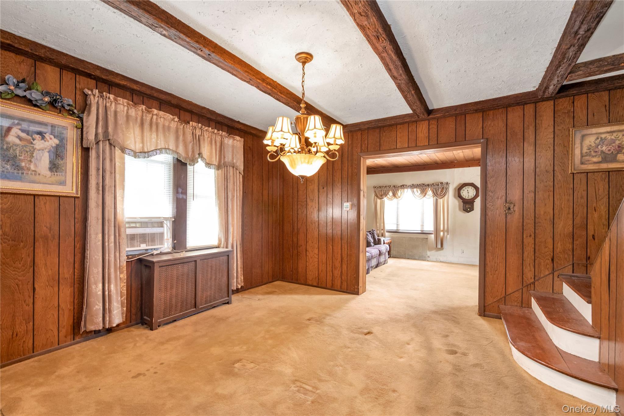 Single Family Putnam  Nassau County, NY 11563, MLS-962060-4