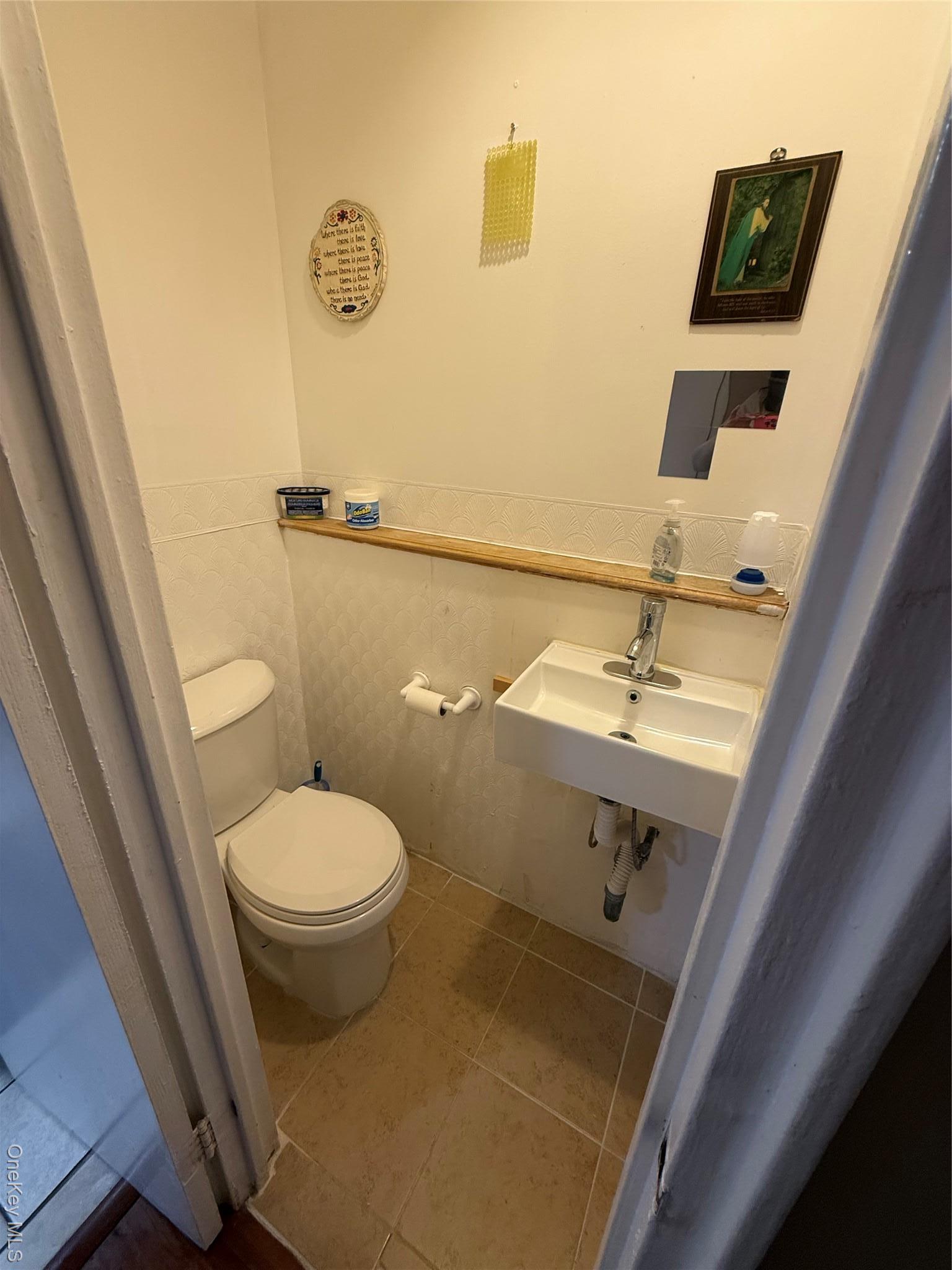 Single Family Brinsmade Bronx, NY 10465, MLS-962072-24