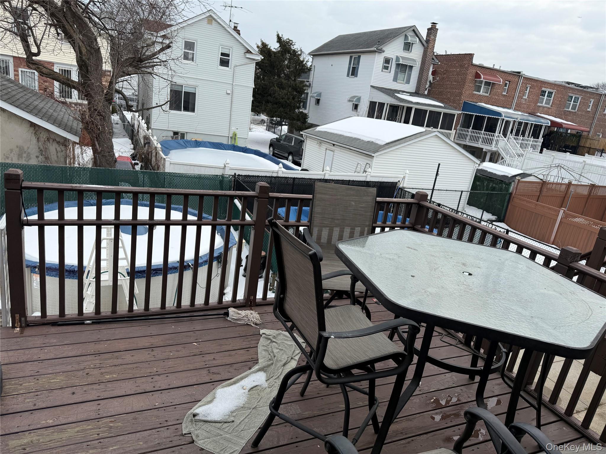 Single Family Brinsmade Bronx, NY 10465, MLS-962072-26