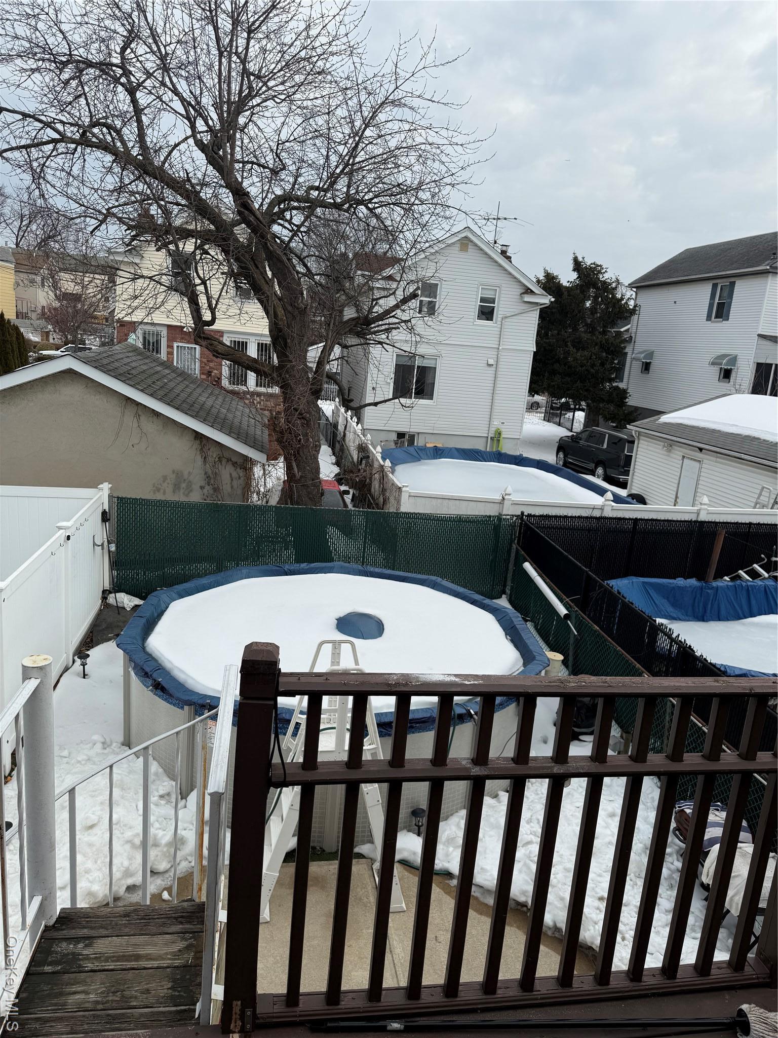 Single Family Brinsmade Bronx, NY 10465, MLS-962072-27