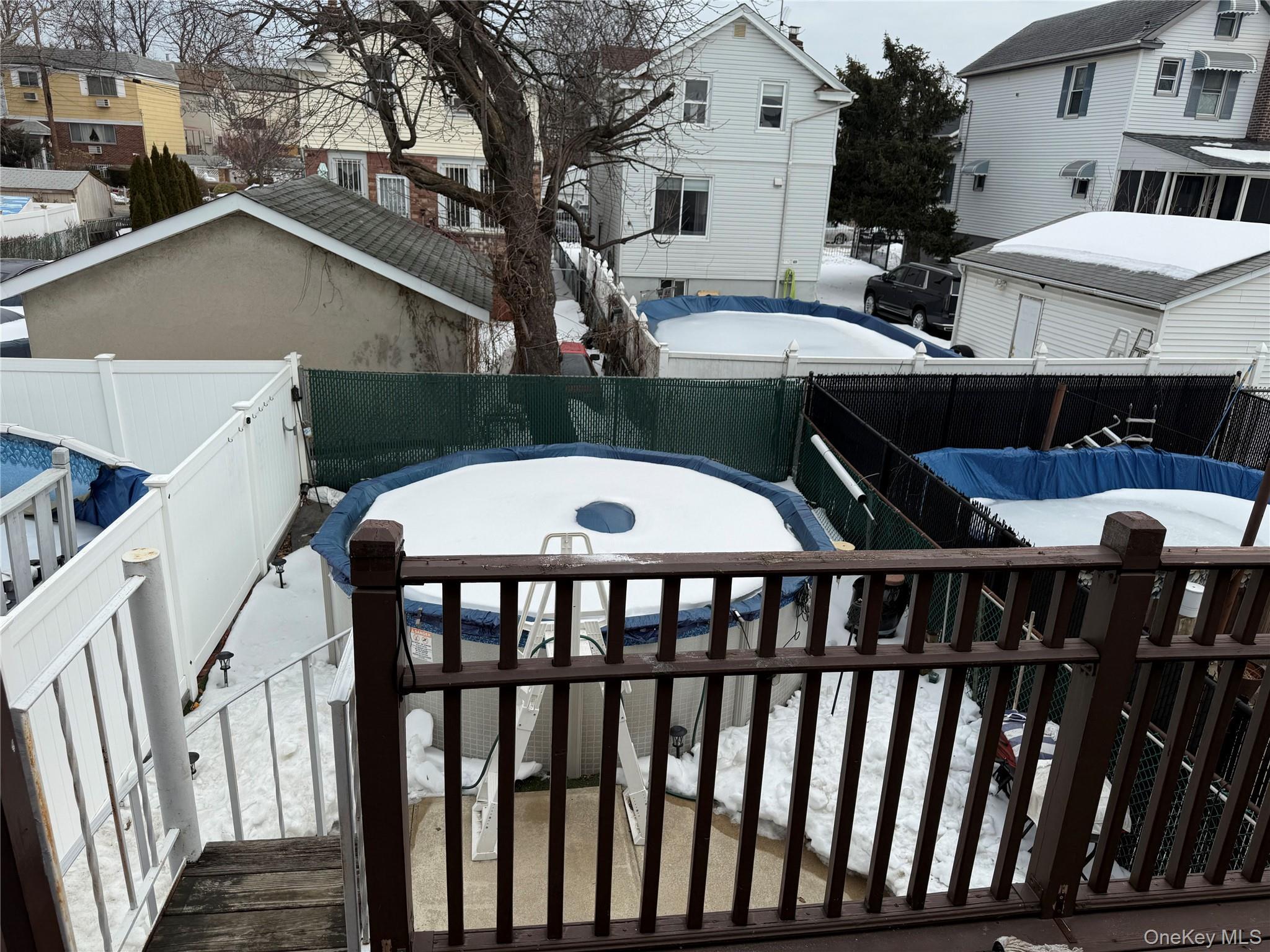 Single Family Brinsmade Bronx, NY 10465, MLS-962072-28