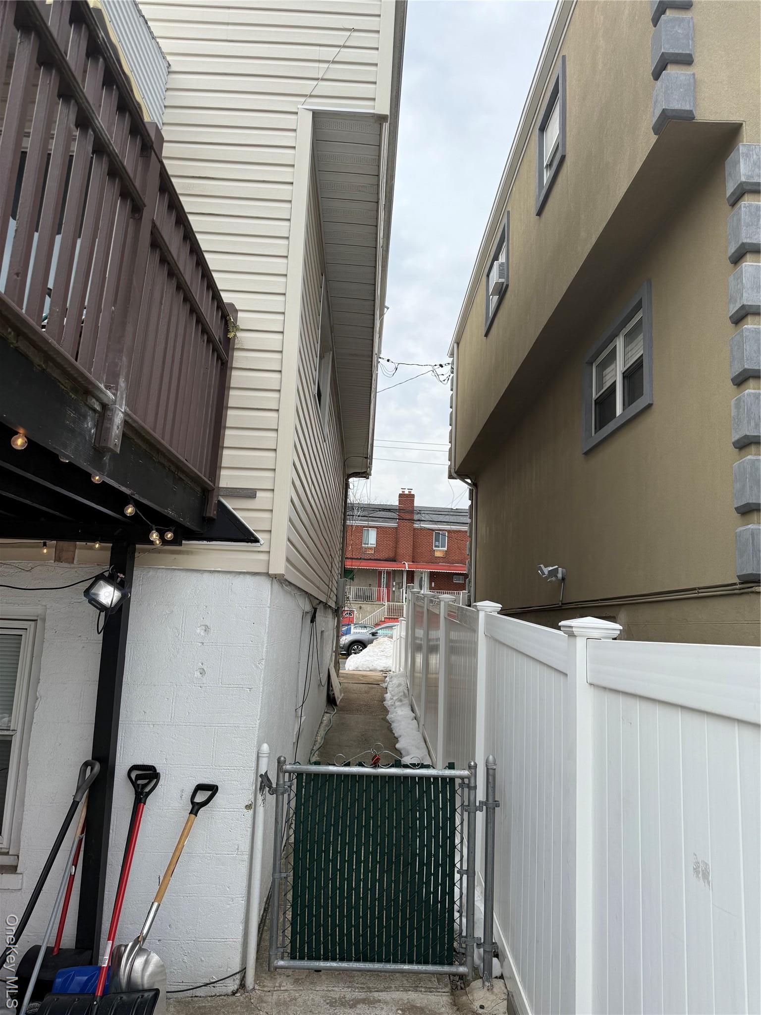 Single Family Brinsmade Bronx, NY 10465, MLS-962072-29