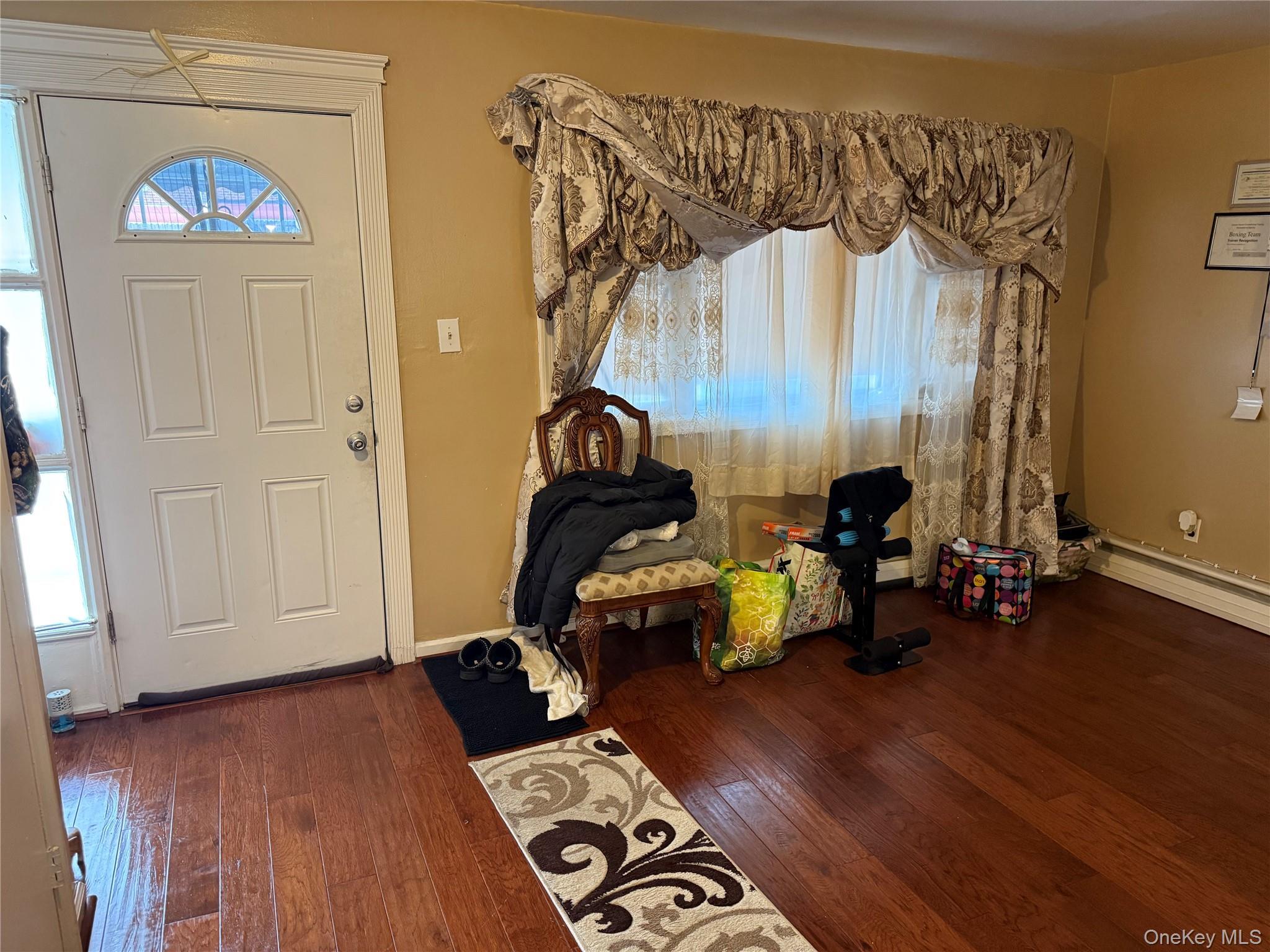 Single Family Brinsmade Bronx, NY 10465, MLS-962072-3