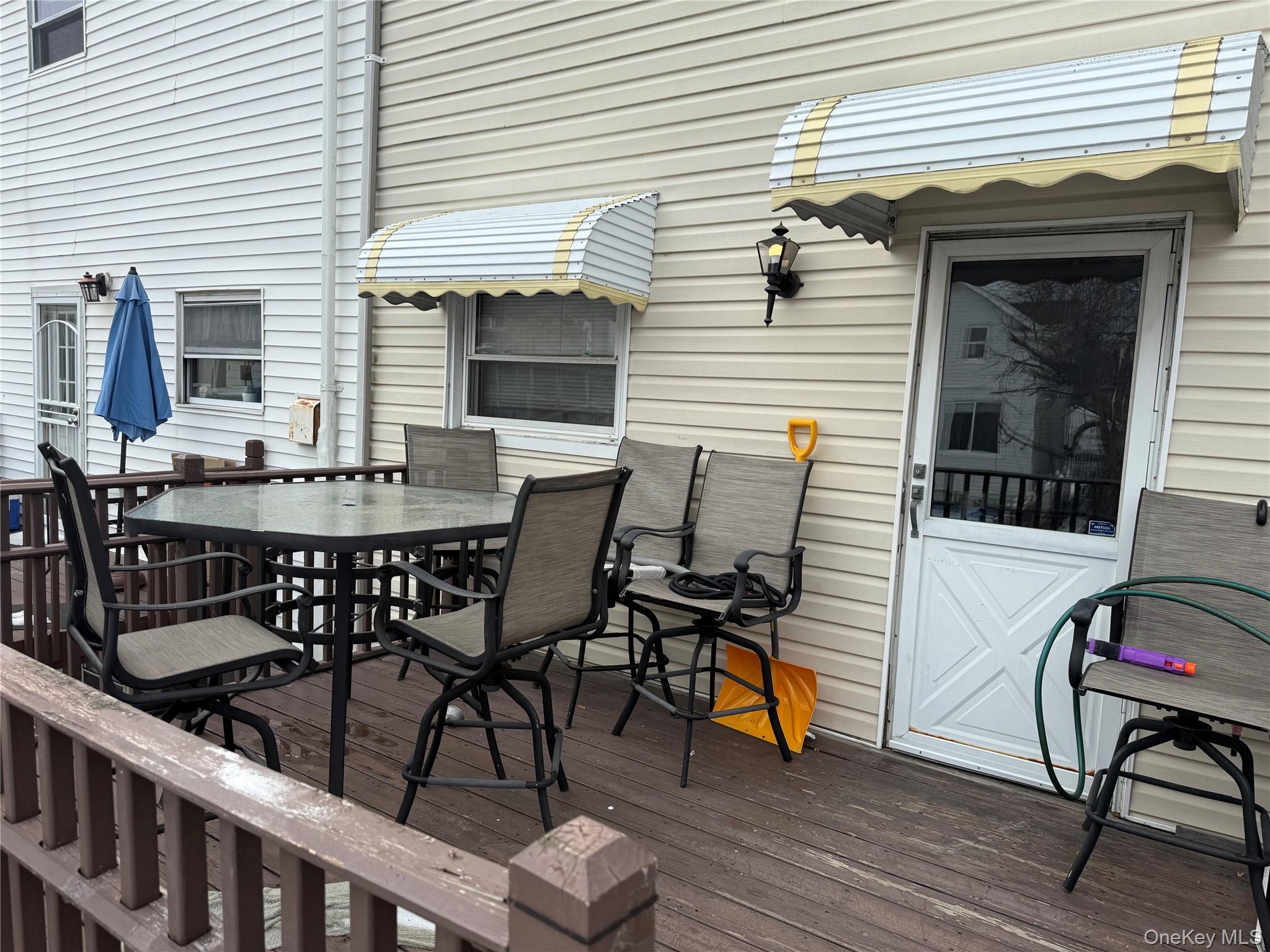 Single Family Brinsmade Bronx, NY 10465, MLS-962072-30