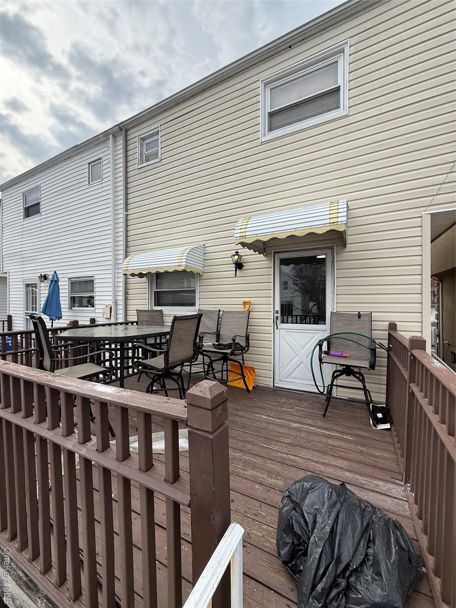 Single Family Brinsmade Bronx, NY 10465, MLS-962072-31