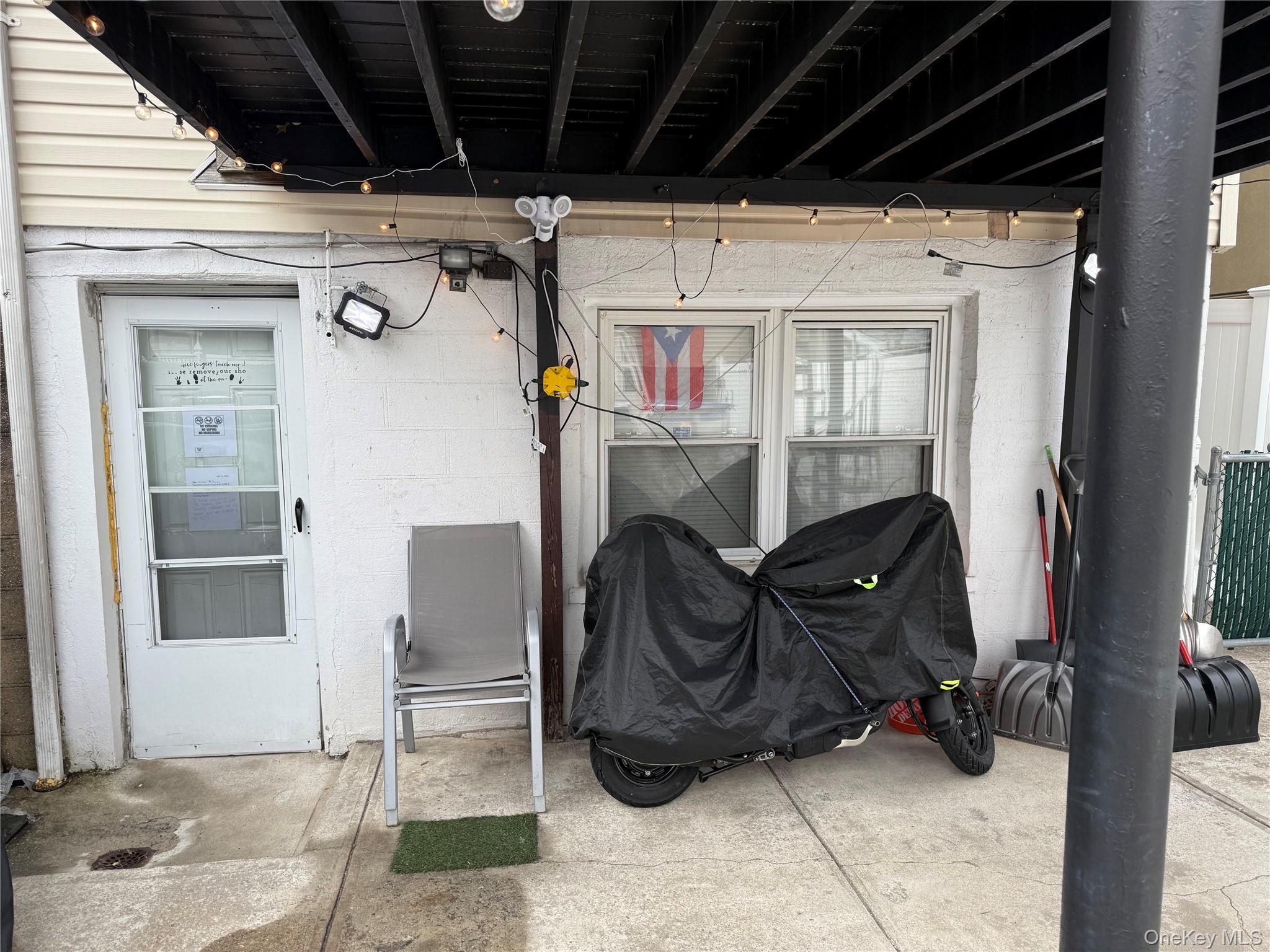 Single Family Brinsmade Bronx, NY 10465, MLS-962072-32