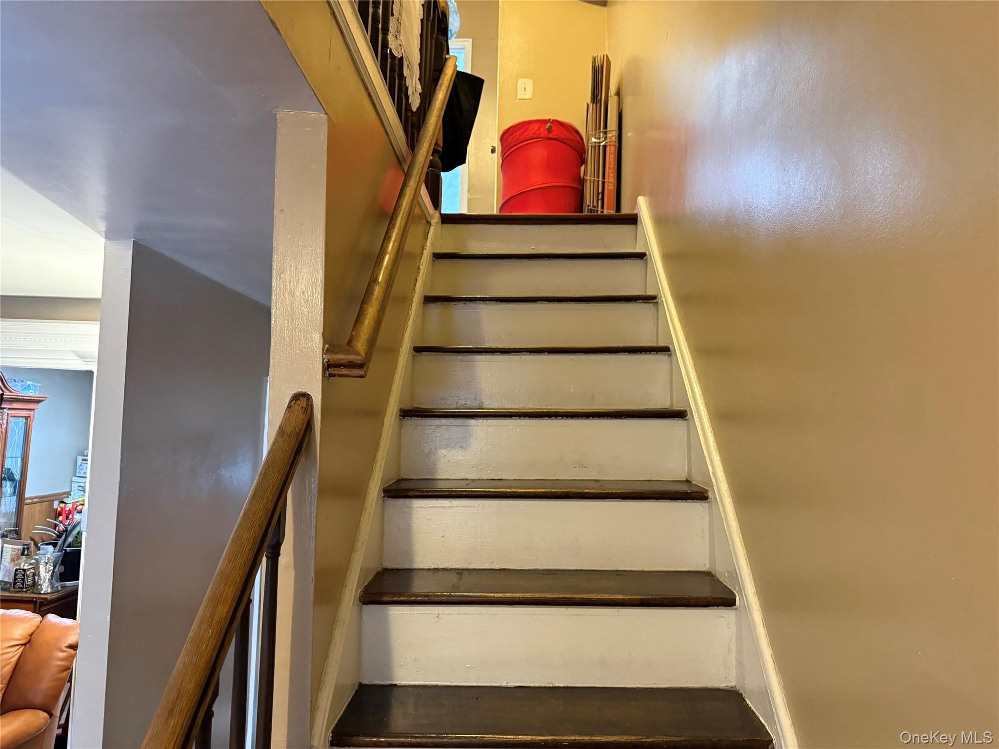 Single Family Brinsmade Bronx, NY 10465, MLS-962072-34