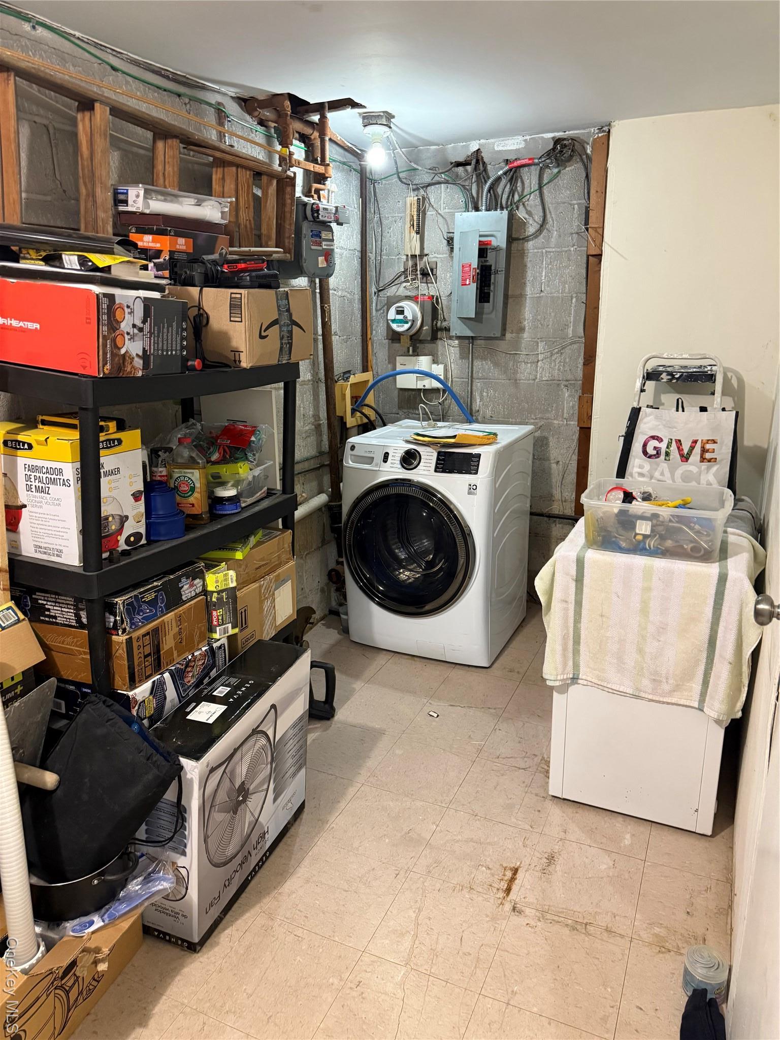 Single Family Brinsmade Bronx, NY 10465, MLS-962072-40