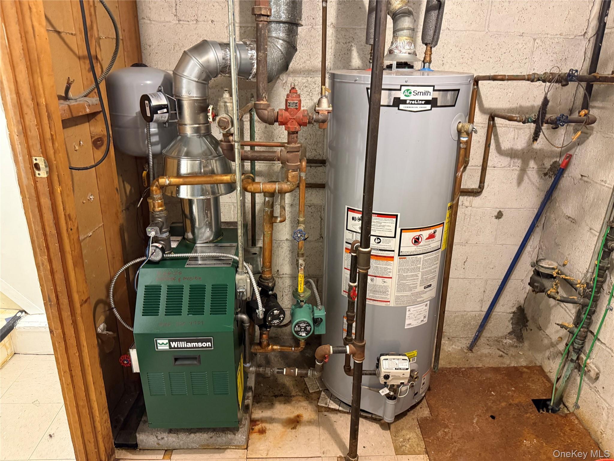 Single Family Brinsmade Bronx, NY 10465, MLS-962072-41