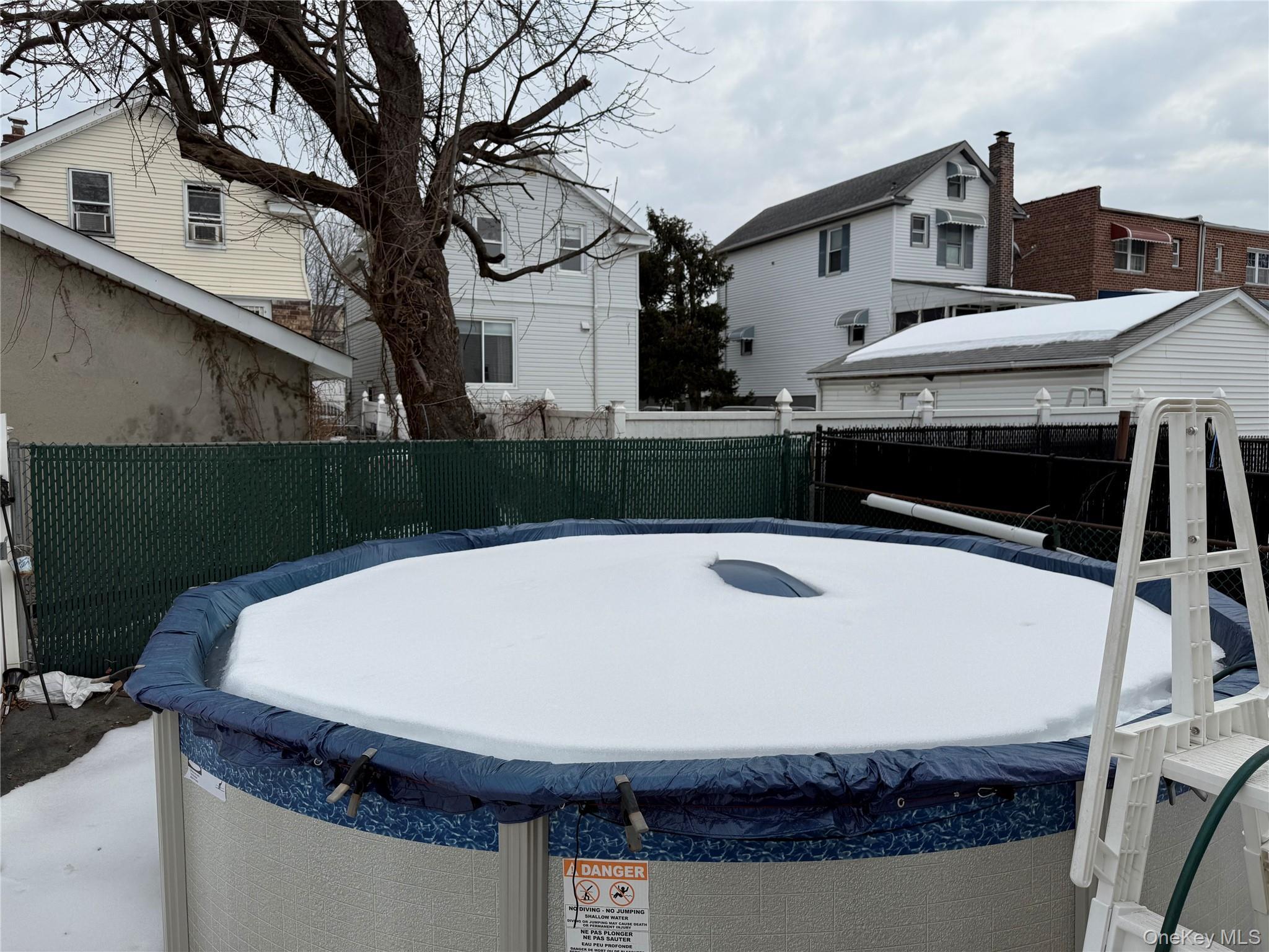 Single Family Brinsmade  Bronx, NY 10465, MLS-962072-45