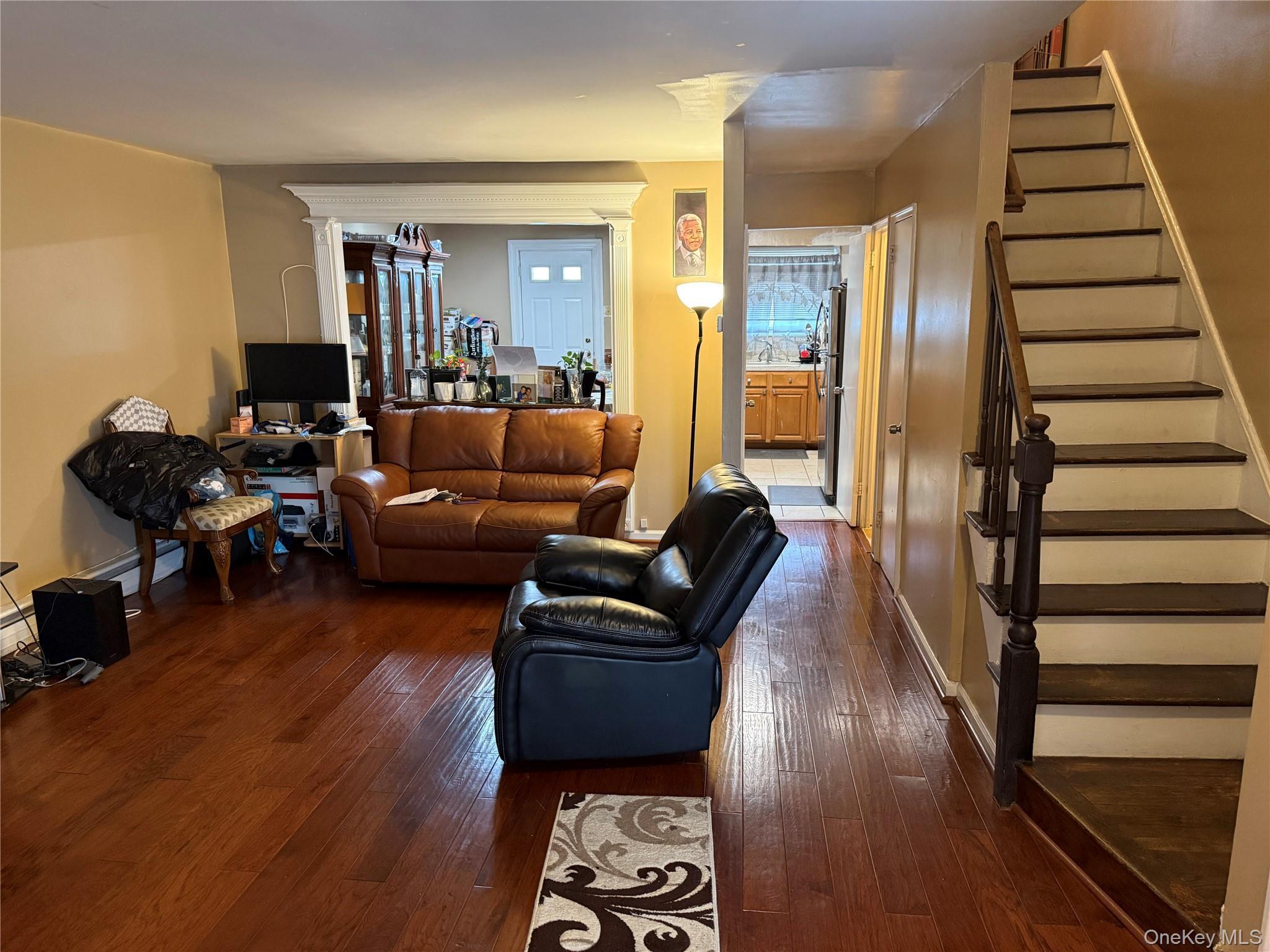 Single Family Brinsmade Bronx, NY 10465, MLS-962072-5